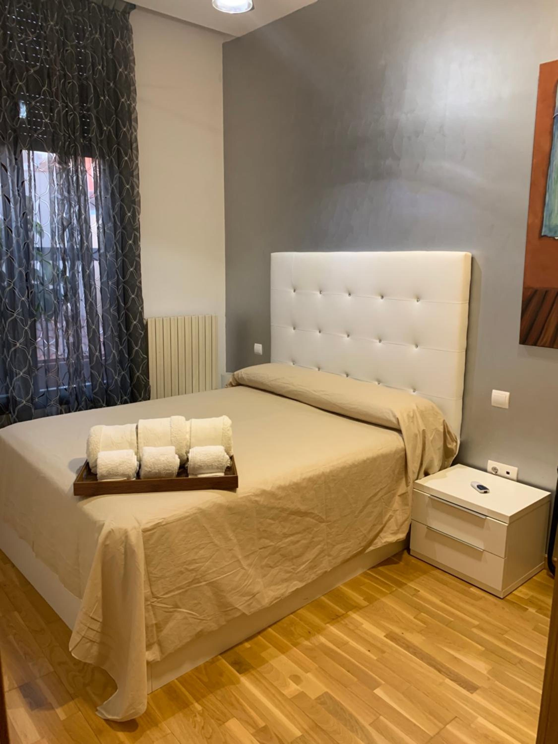Foto de Cozy apartment Plaza del Pilar - San Felipe