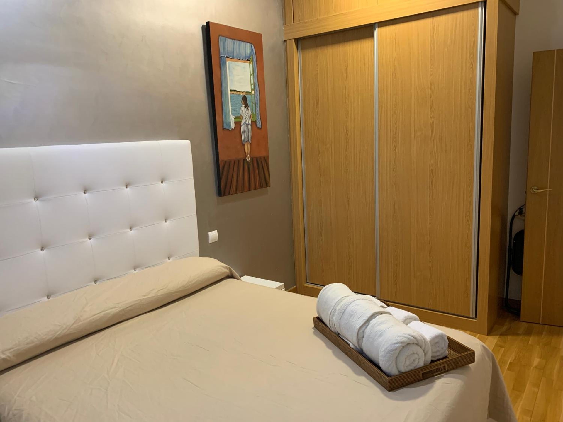 Foto de Cozy apartment Plaza del Pilar - San Felipe