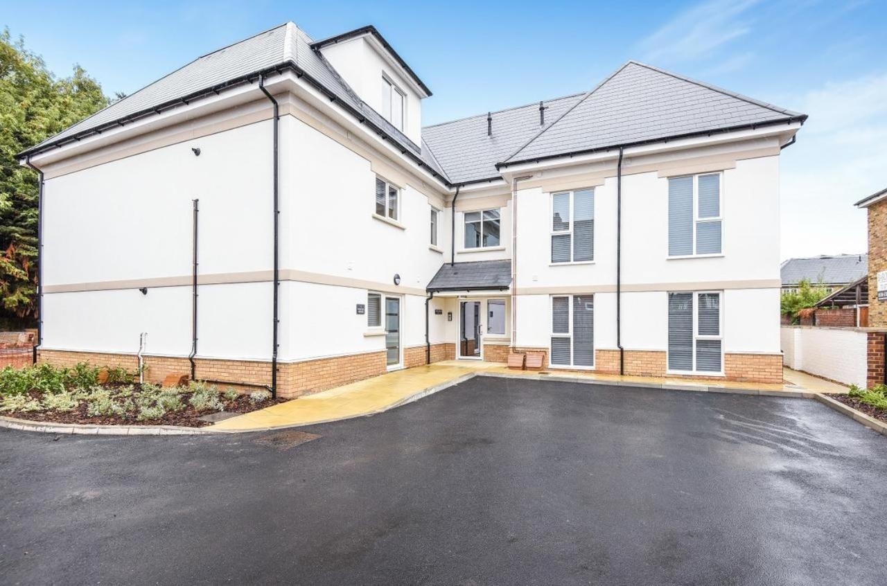 Magna House, Egham