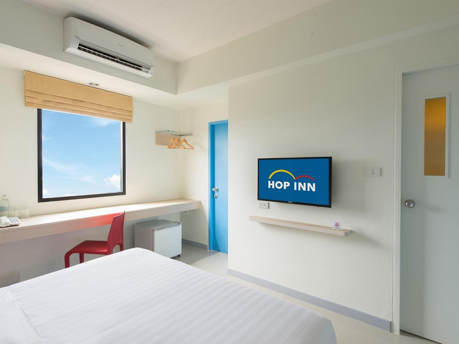 Foto de HOP INN Rangsit