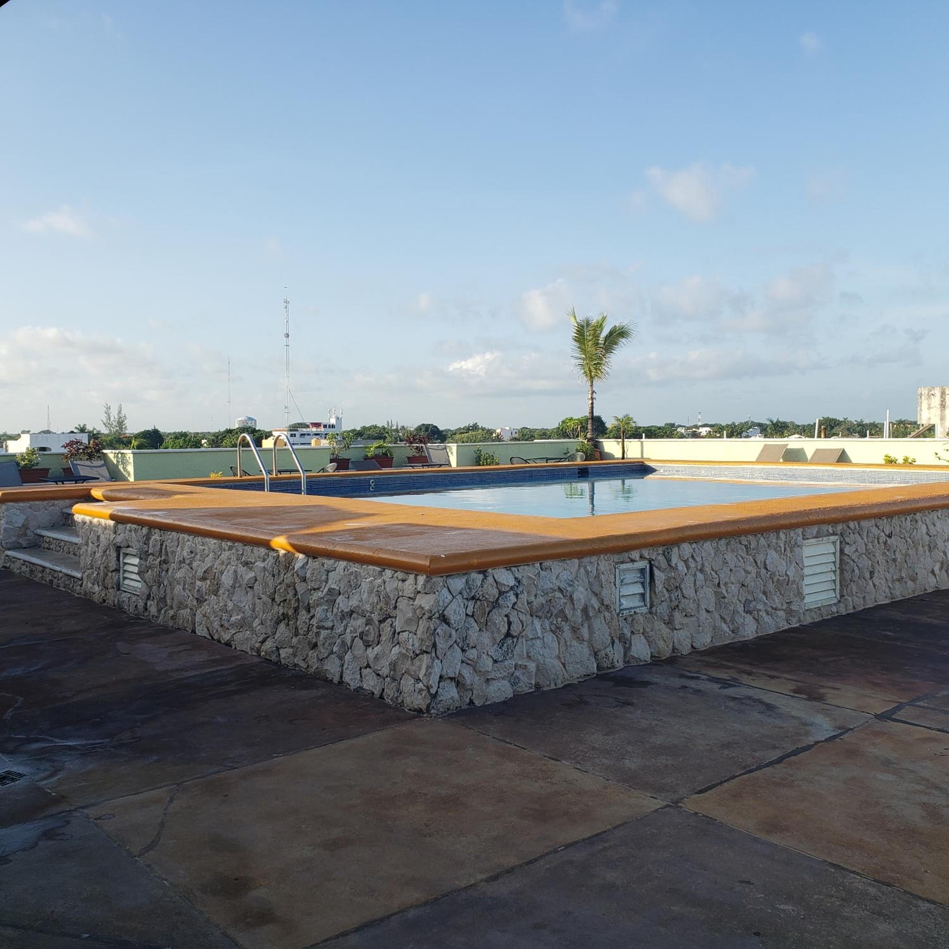 Foto de Hotel Plaza Cozumel