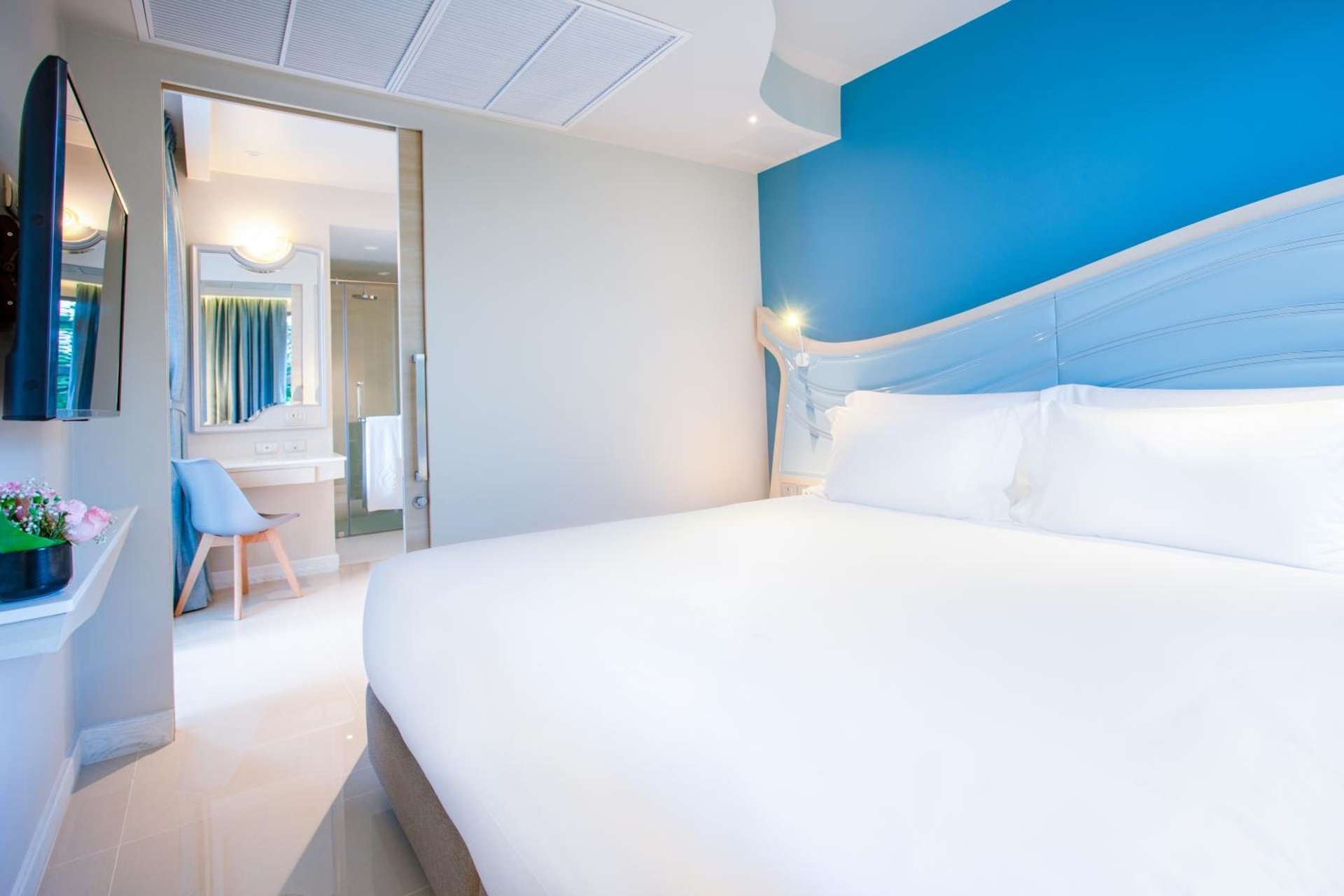 Foto de Centara Sonrisa Residences & Suites Sriracha