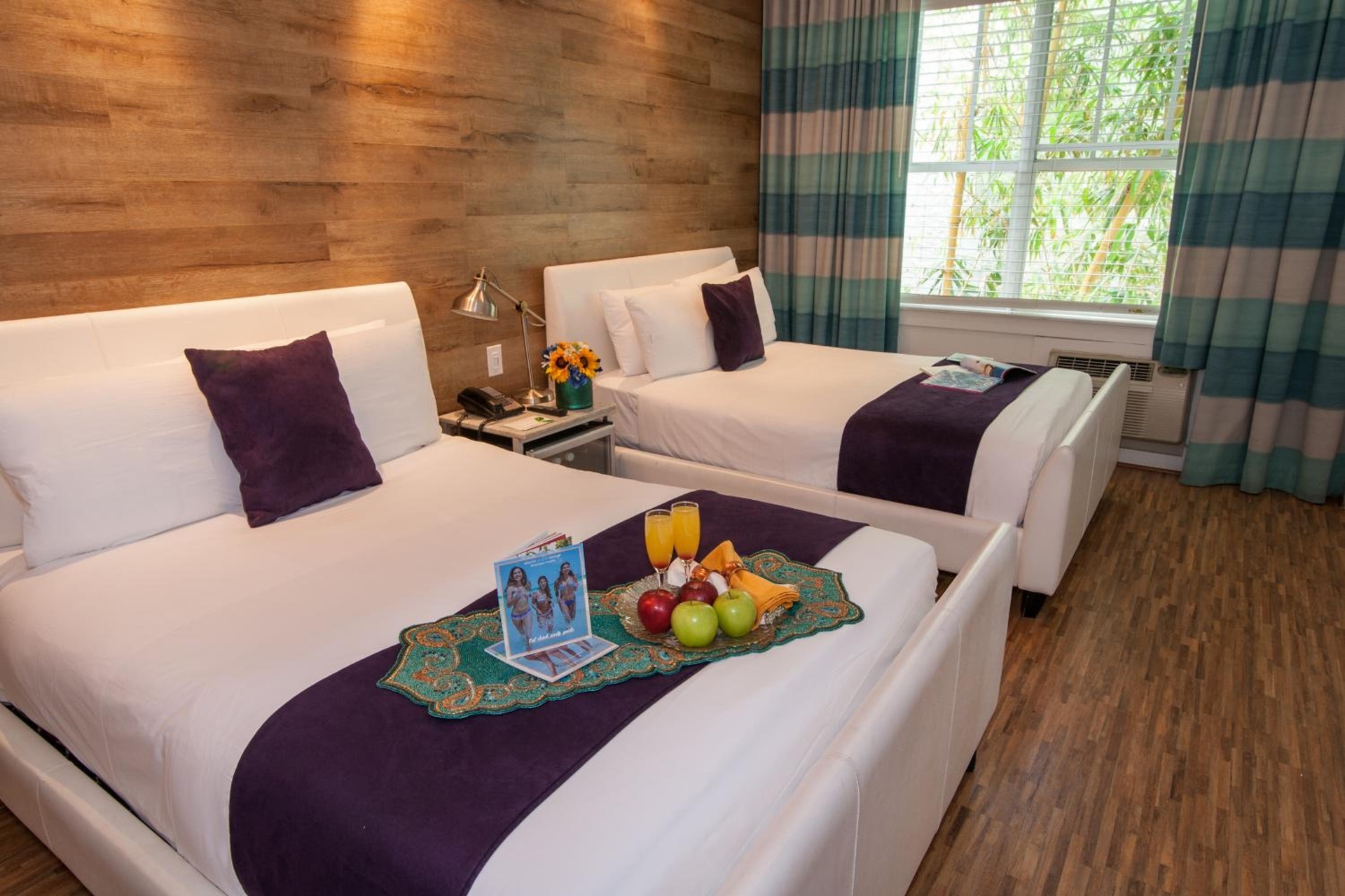 Foto de Shelley Hotel
