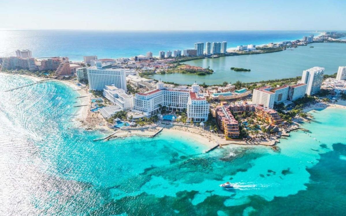 Depas Flamboyan Centro de Cancún D1, Cancún
