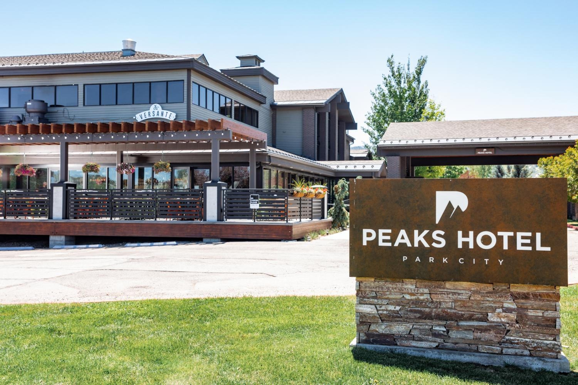 Hotel Thaynes, Park City, a Tribute Portfolio Hotel, Park City