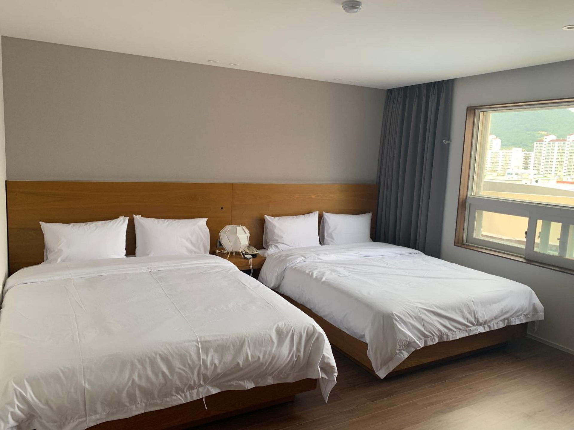 Foto de Am Ort Hotel