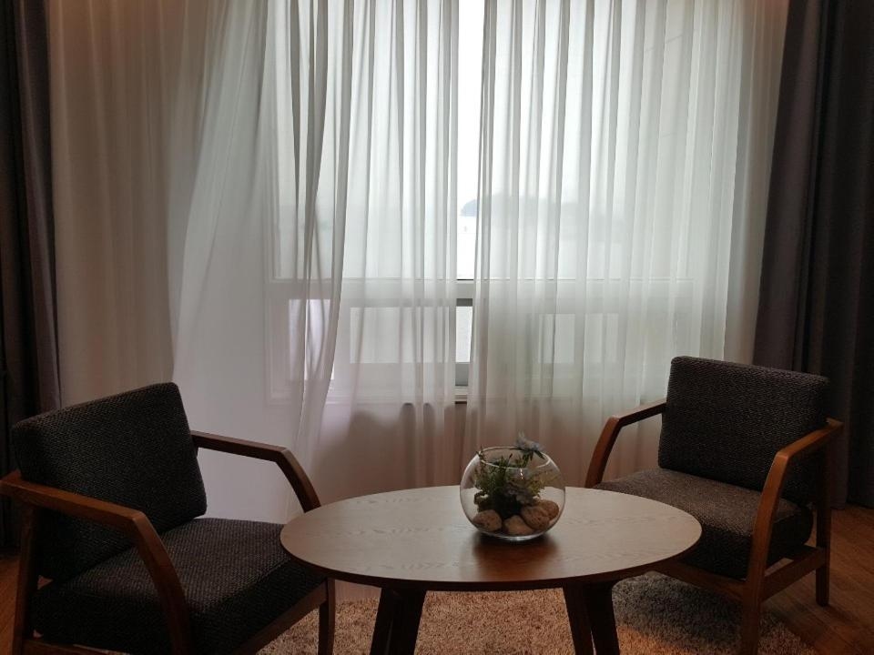 Foto de Am Ort Hotel