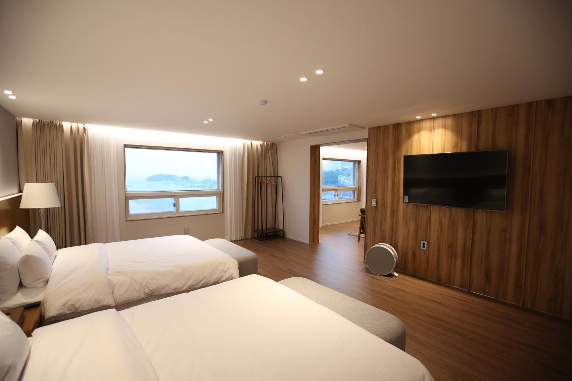 Foto de Am Ort Hotel