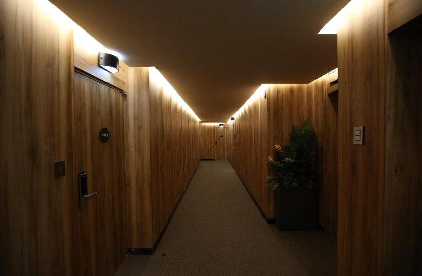 Foto de Am Ort Hotel