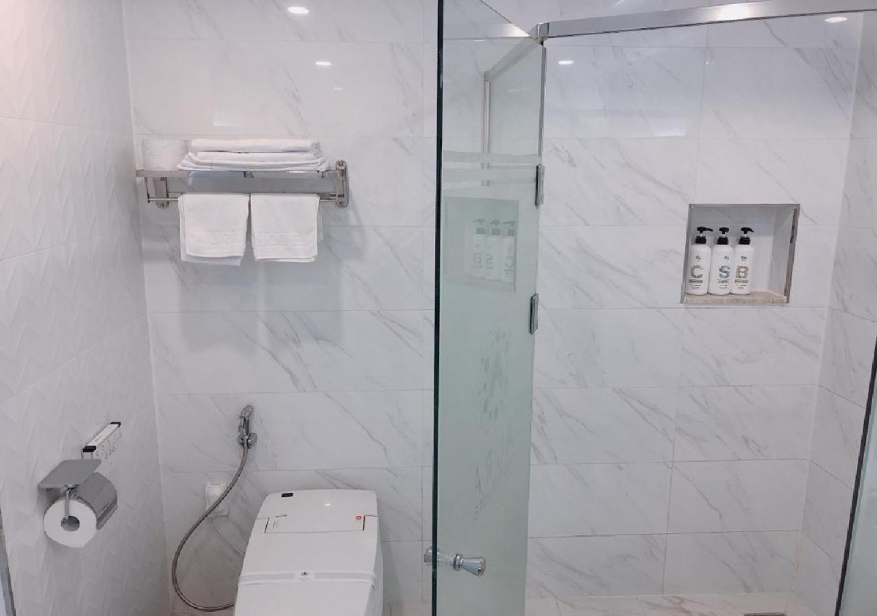 Foto de Gwangju Aura Hotel