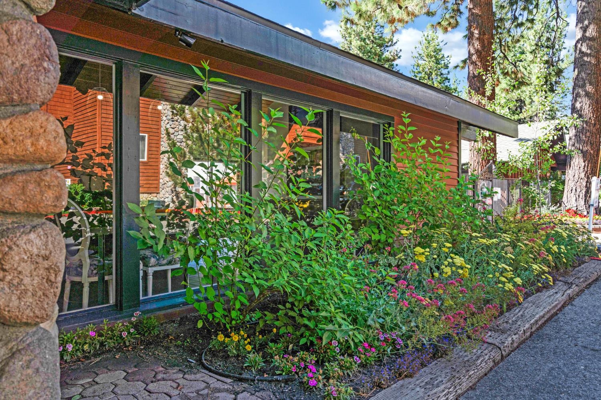 3 Peaks Resort & Beach Club, South Lake Tahoe