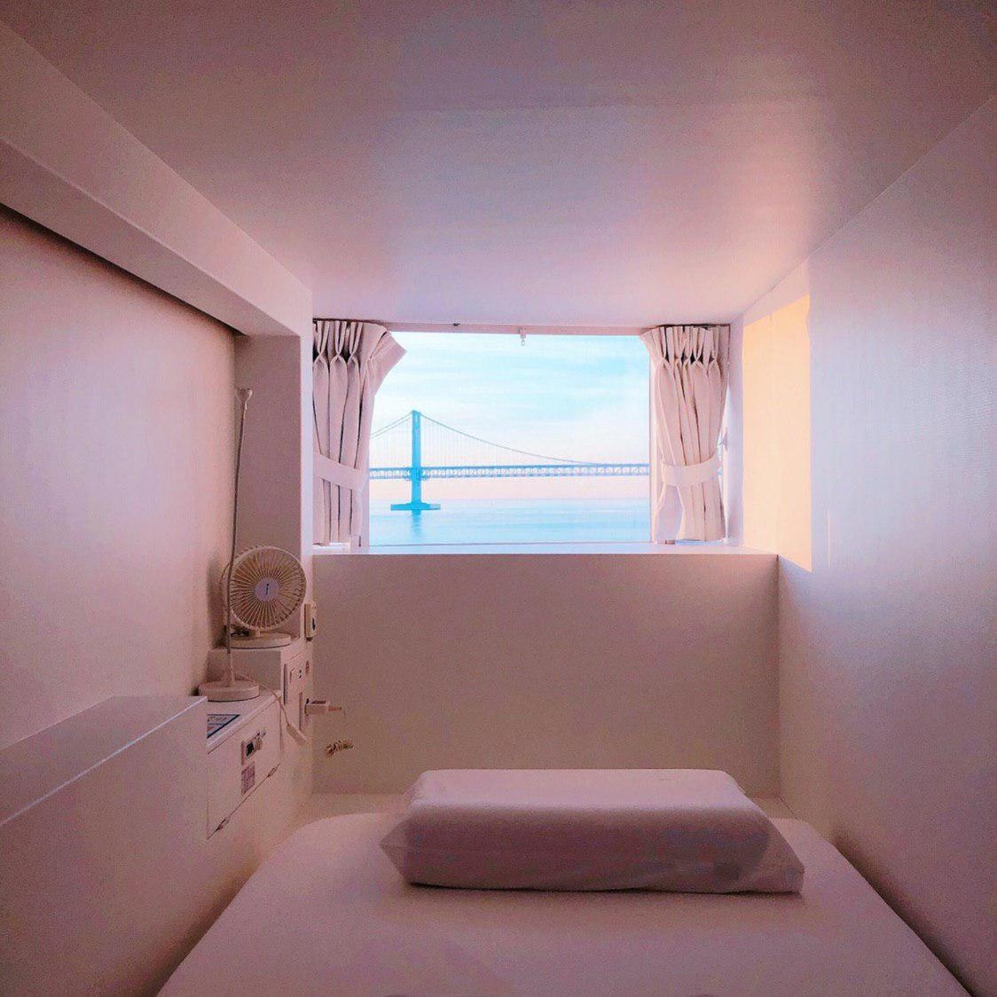 Foto de Gwanganli Hotel 1