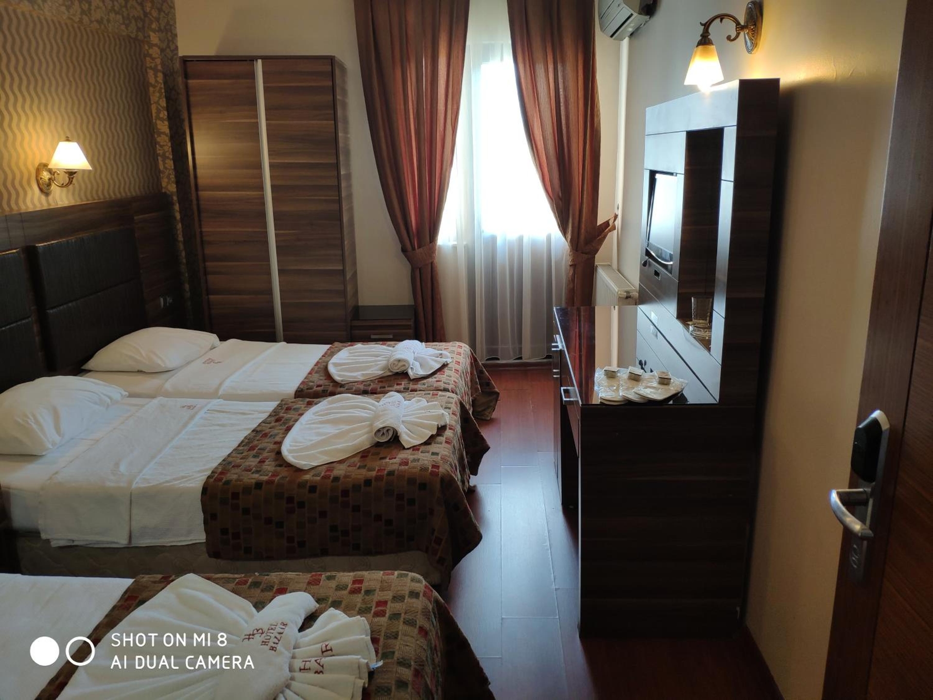 Foto de Hotel Bazaar