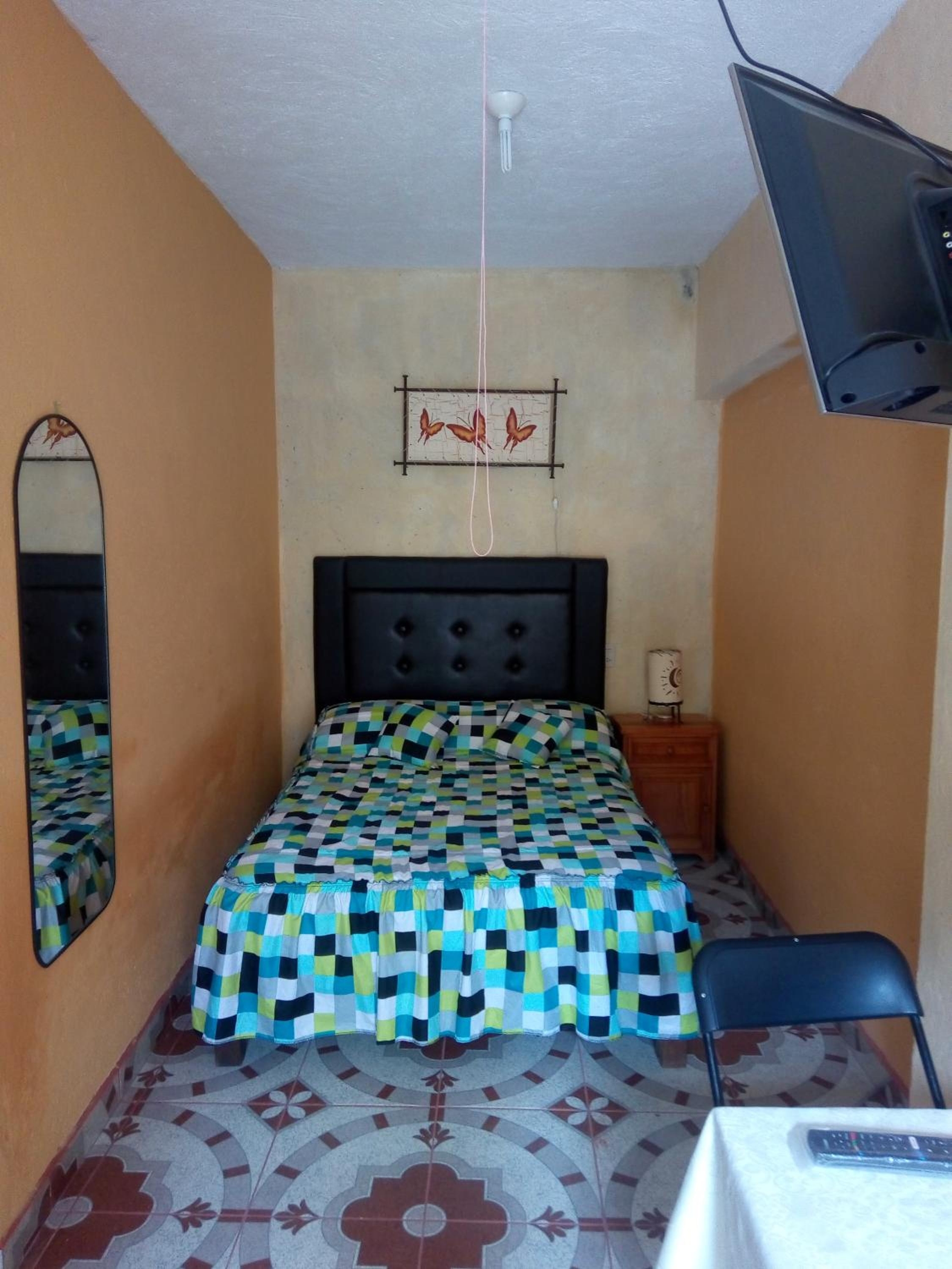Foto de Refugio privado a pasos del centro - Hospedaje Casa Cortés