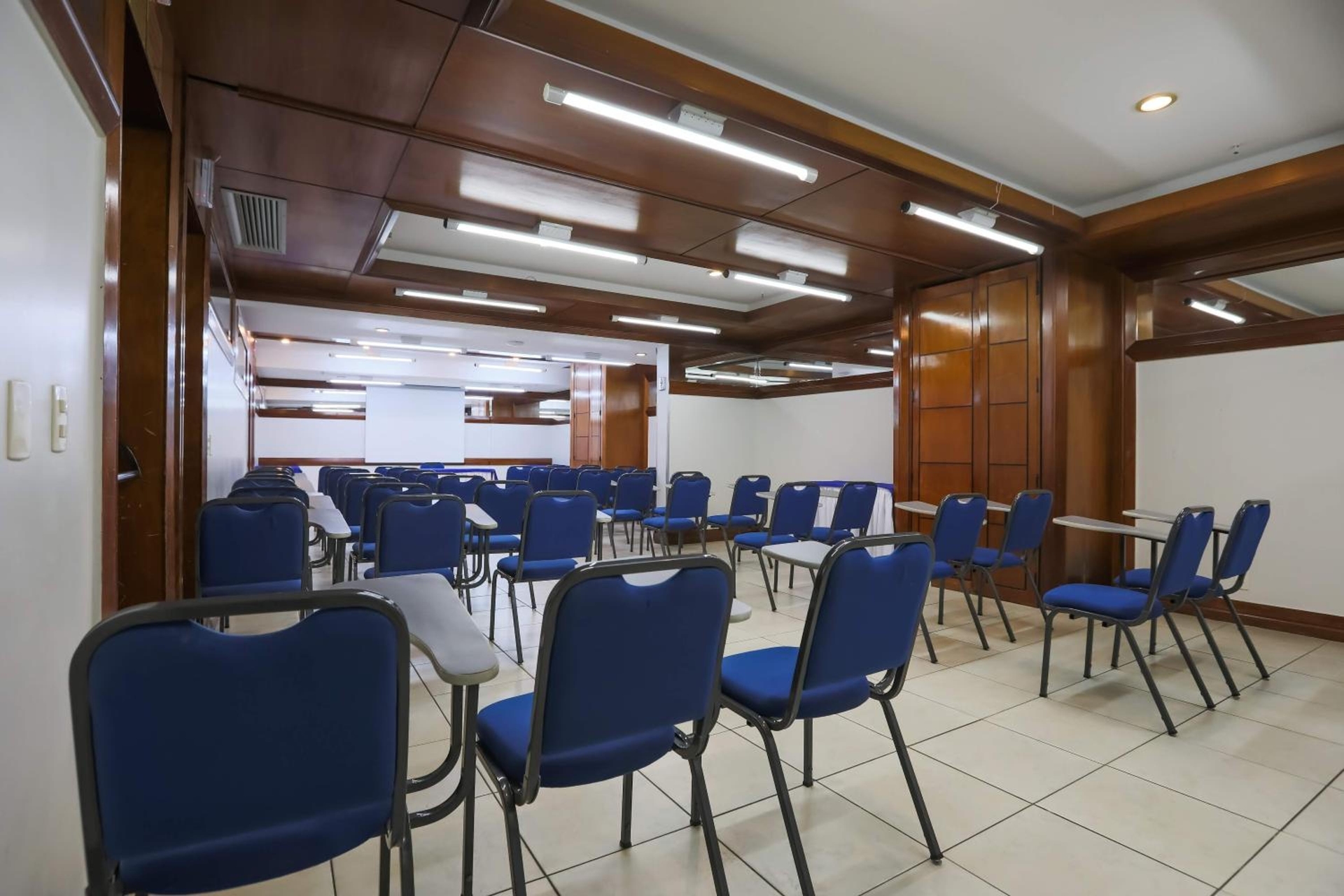 Foto de Golden Tulip Goiania Address