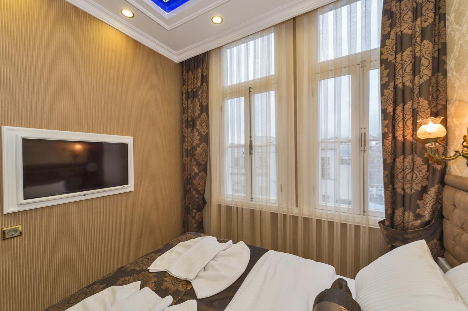 Foto de Alpek Hotel