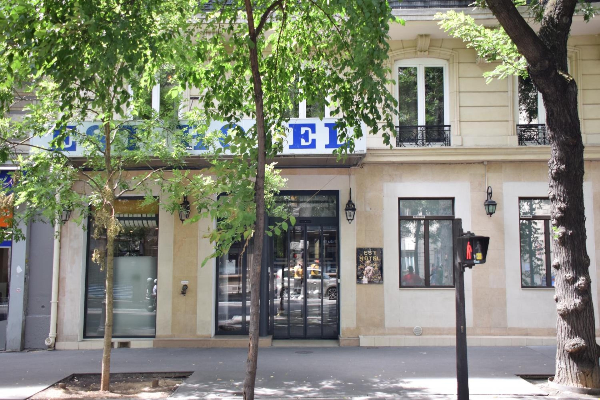 Est Hotel