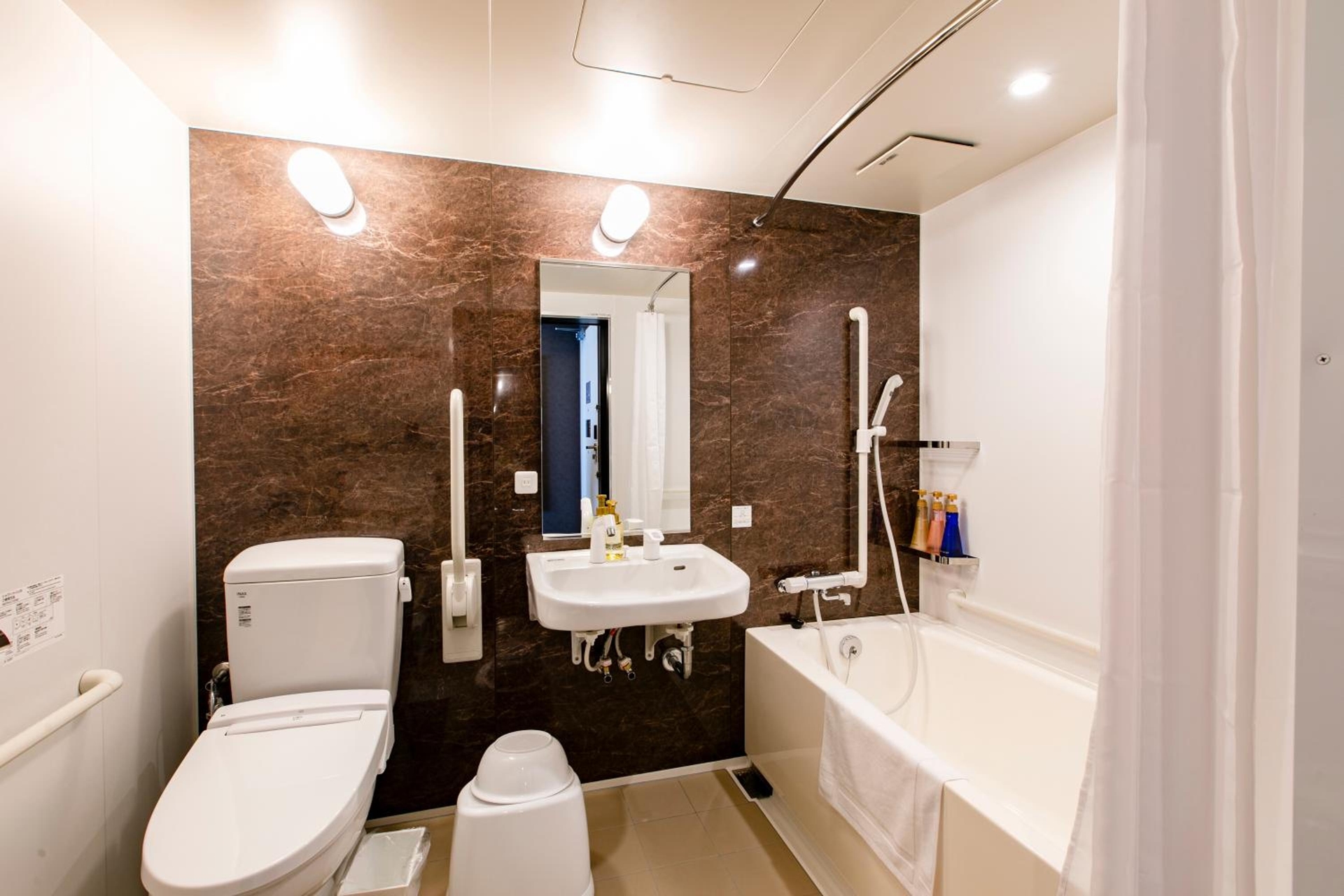Foto de KOKO HOTEL Kumamoto Kamitori