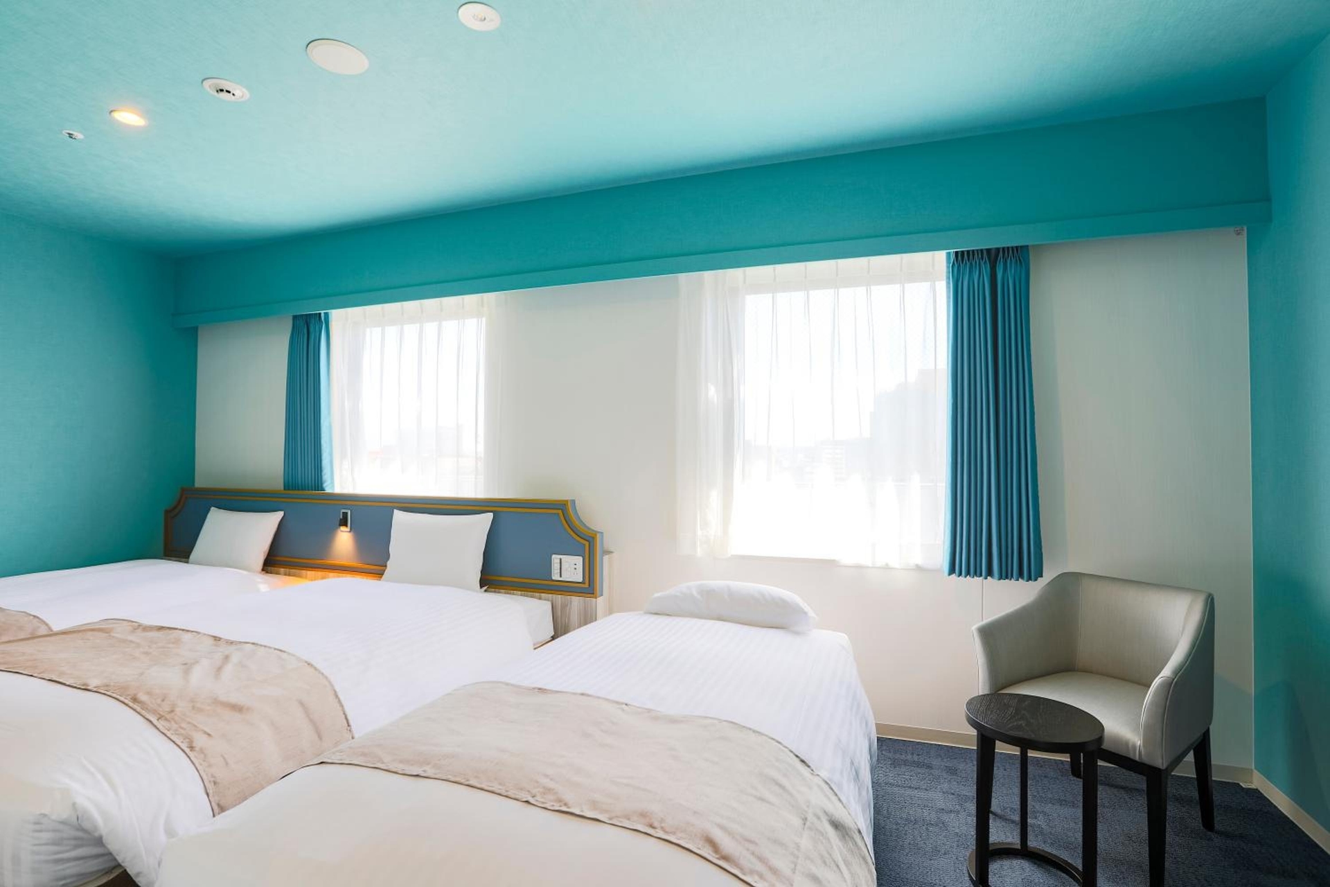 Foto de KOKO HOTEL Kumamoto Kamitori