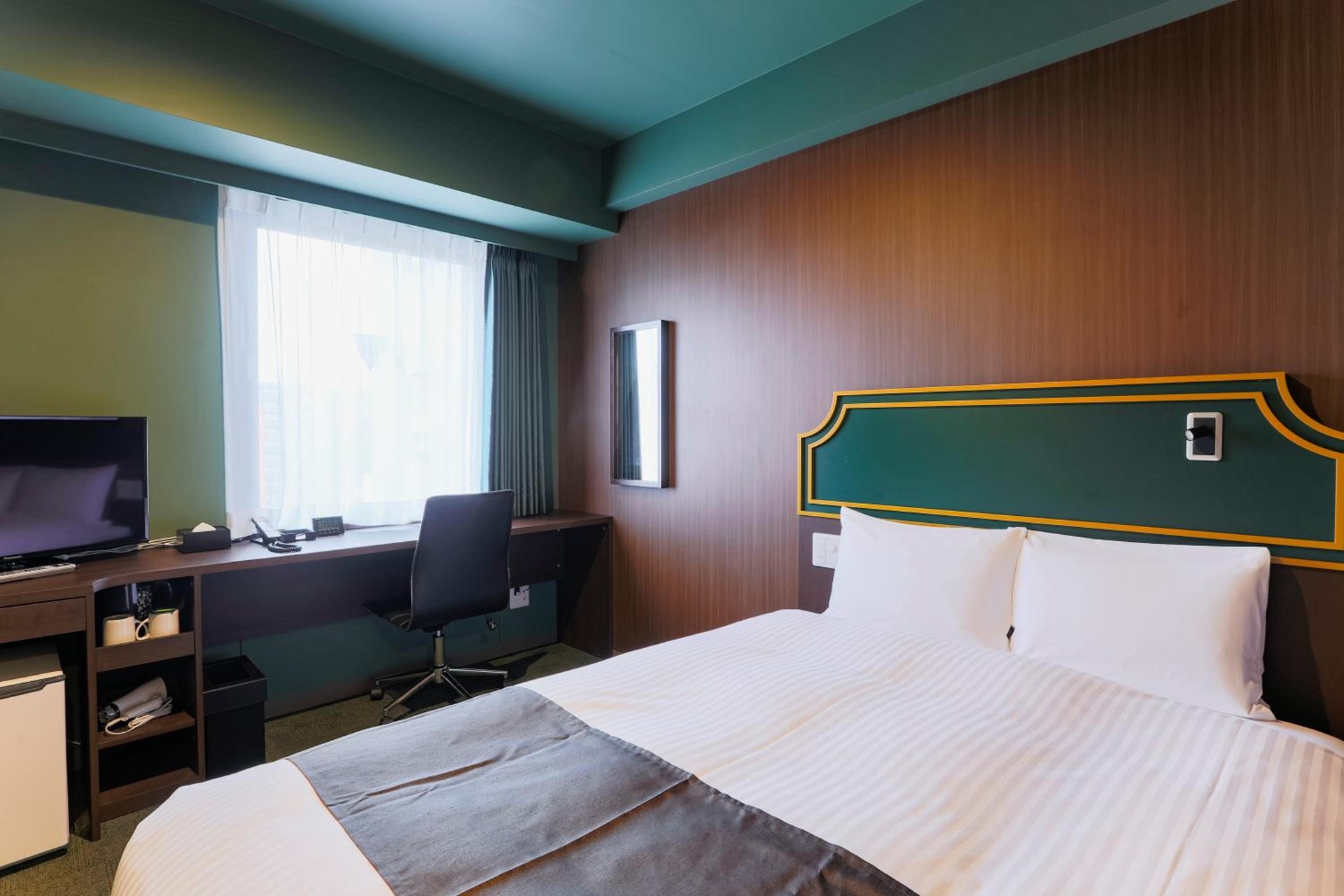 Foto de KOKO HOTEL Kumamoto Kamitori