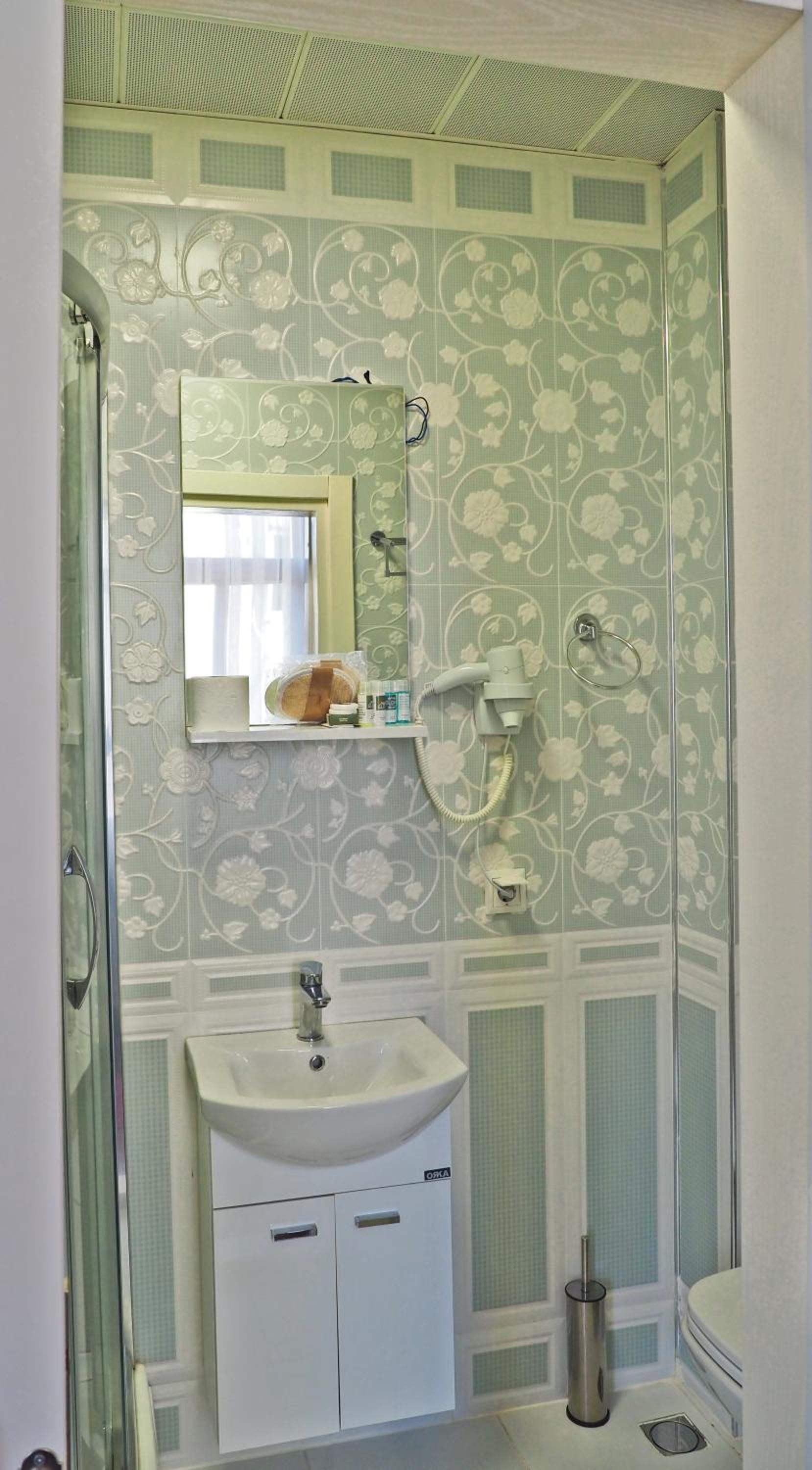 Foto de Nusretbey Hotel