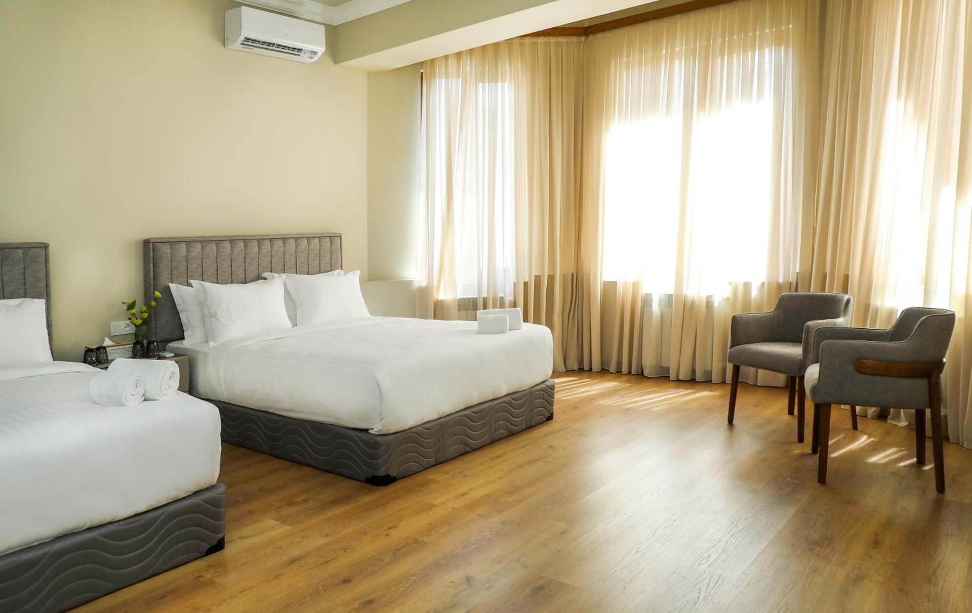 Teryan Pushkin Apart Hotel, Yerevan