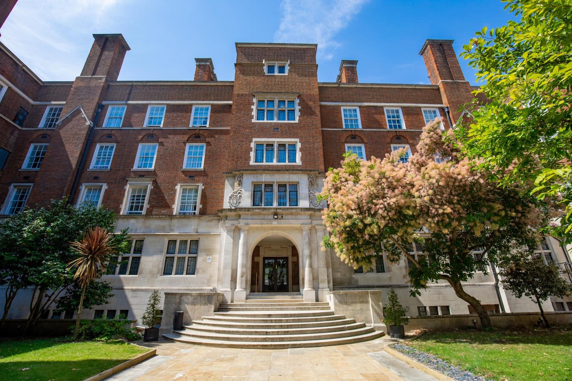 Wellington Hotel by Blue Orchid, London