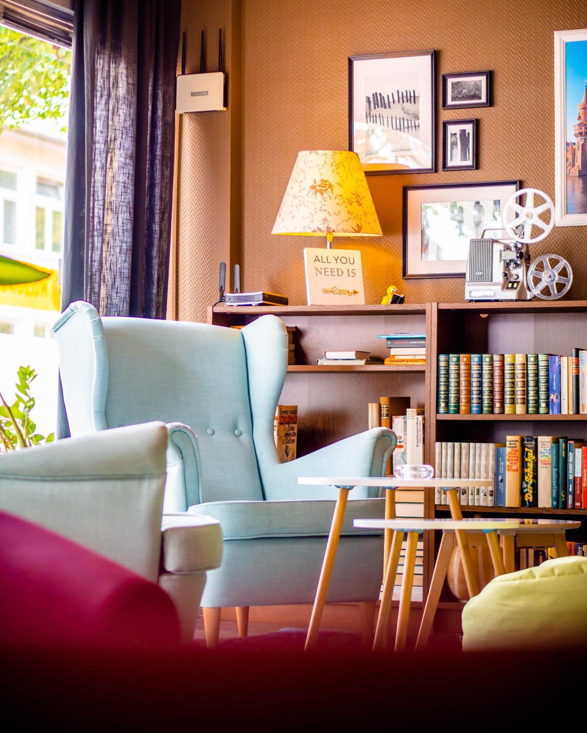 Foto de Hotel Berliner Bär