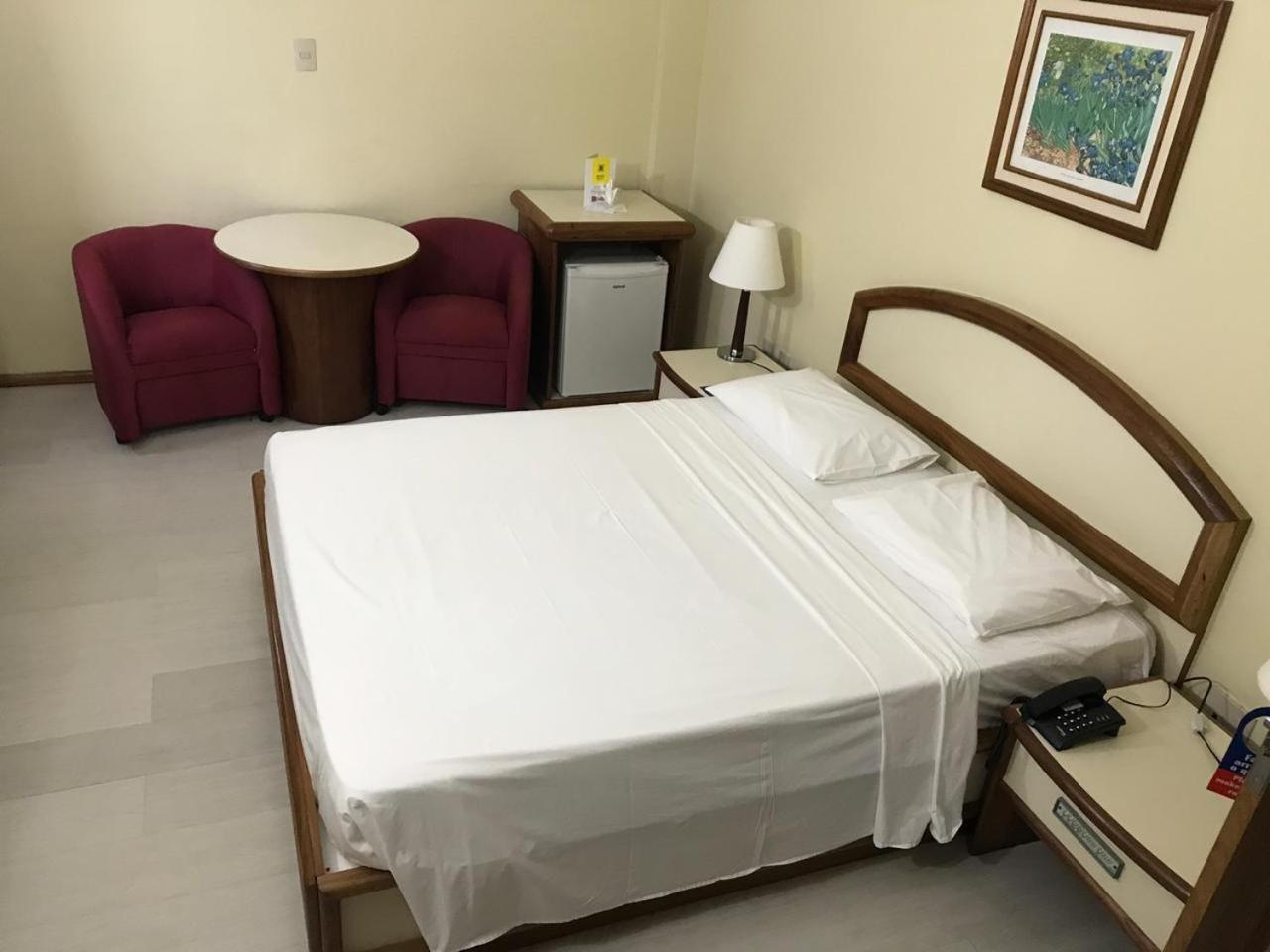 Foto de Hotel Sagres