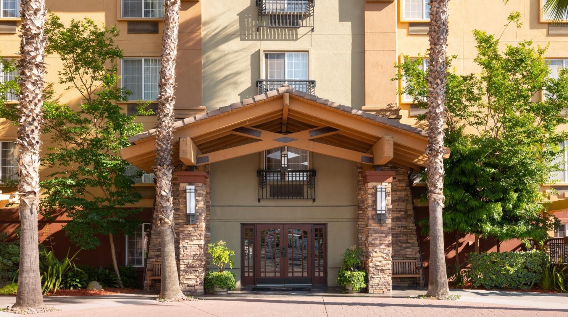 Larkspur Landing Extended Stay Suites Milpitas, Milpitas