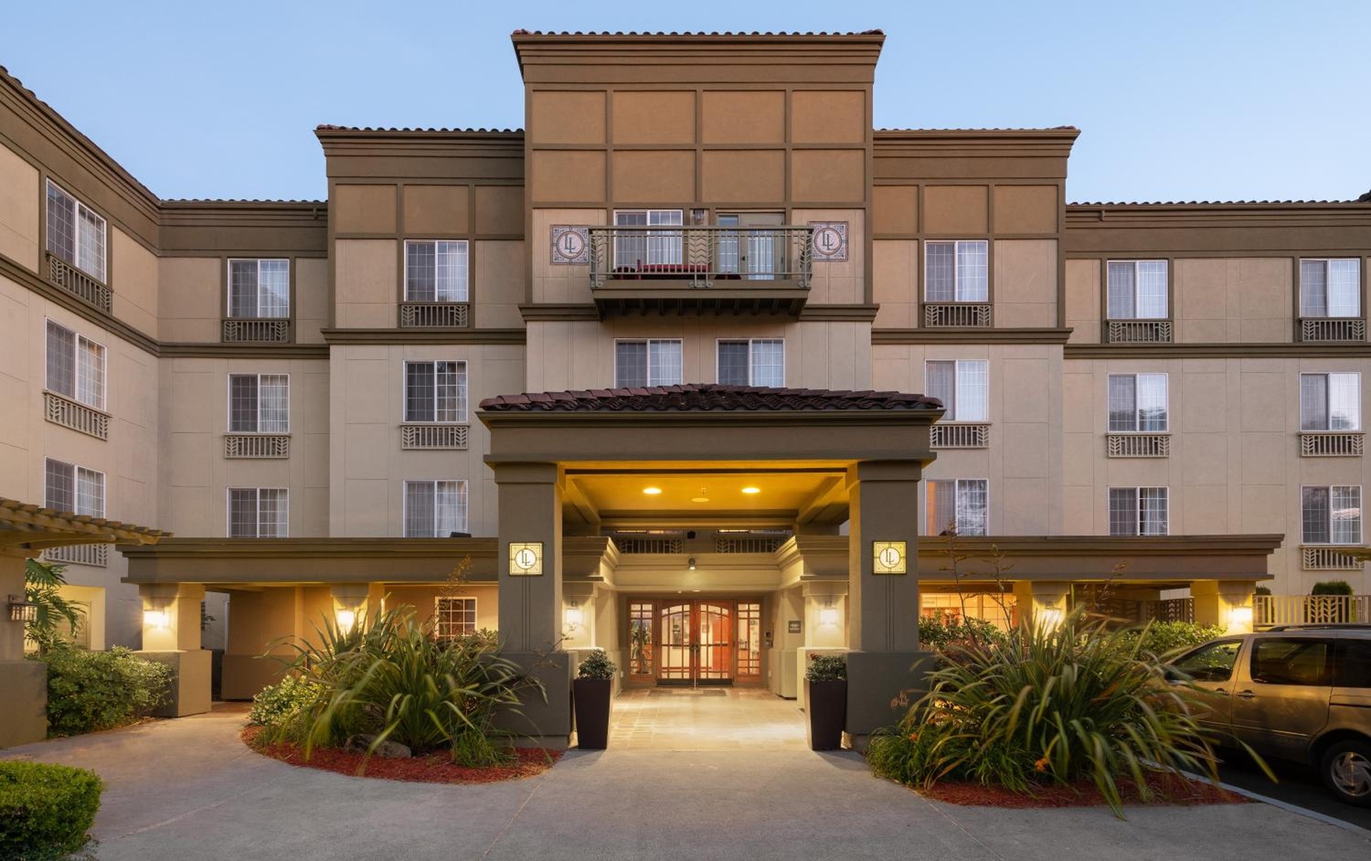 Larkspur Landing Extended Stay Suites Sunnyvale, Sunnyvale