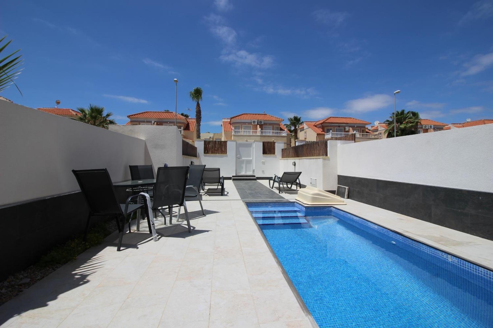 Villa La Zenia Boulevard 36, Playa Flamenca
