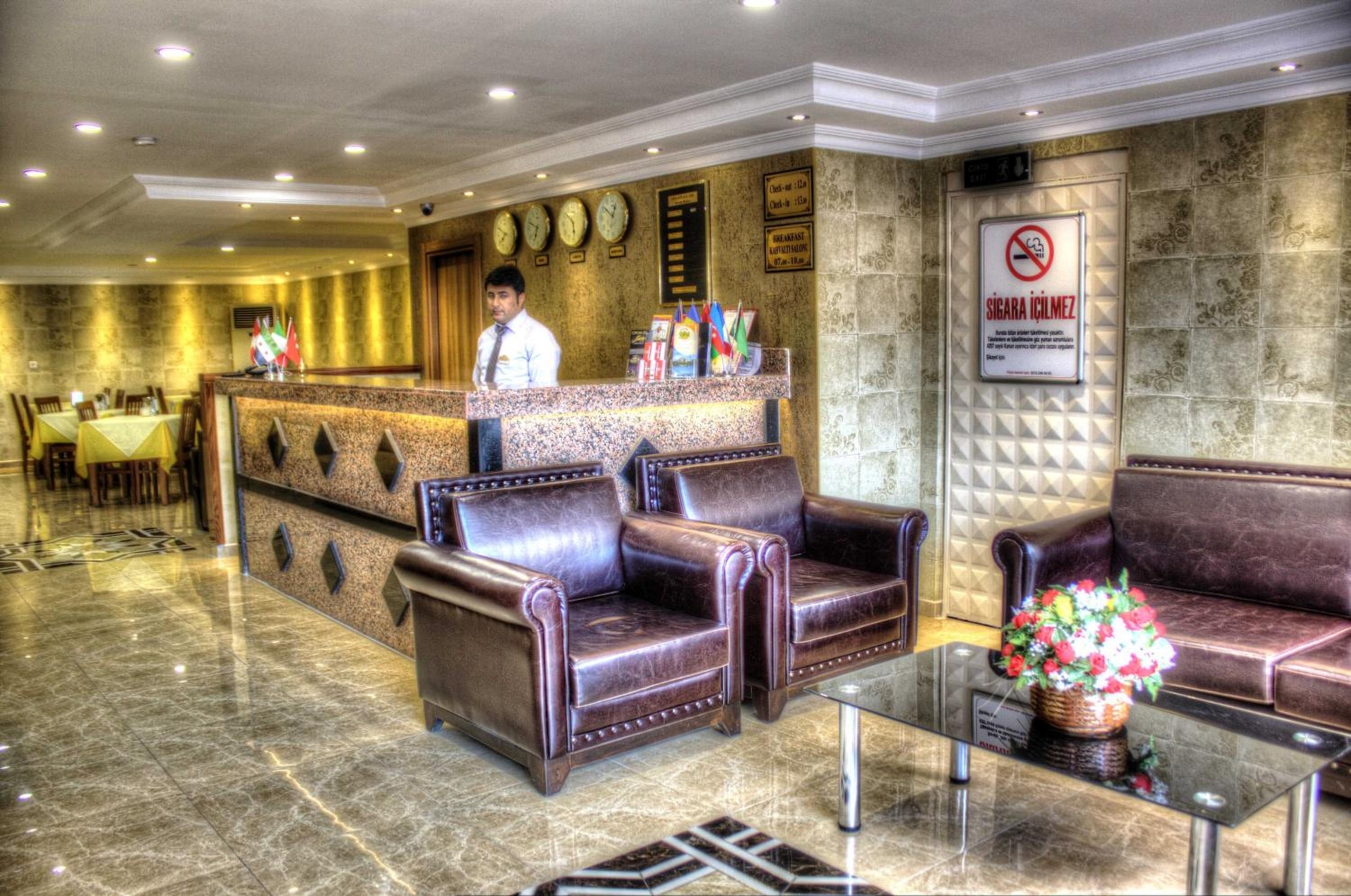 Foto de Hotel Real Life