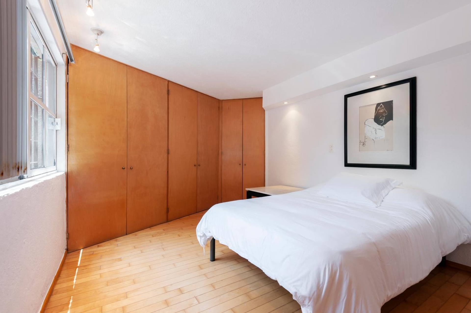 Foto de Beautiful apartment Ahuehuetes