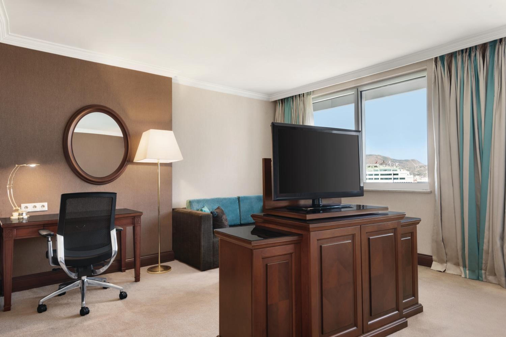 Foto de Wyndham Grand Kayseri