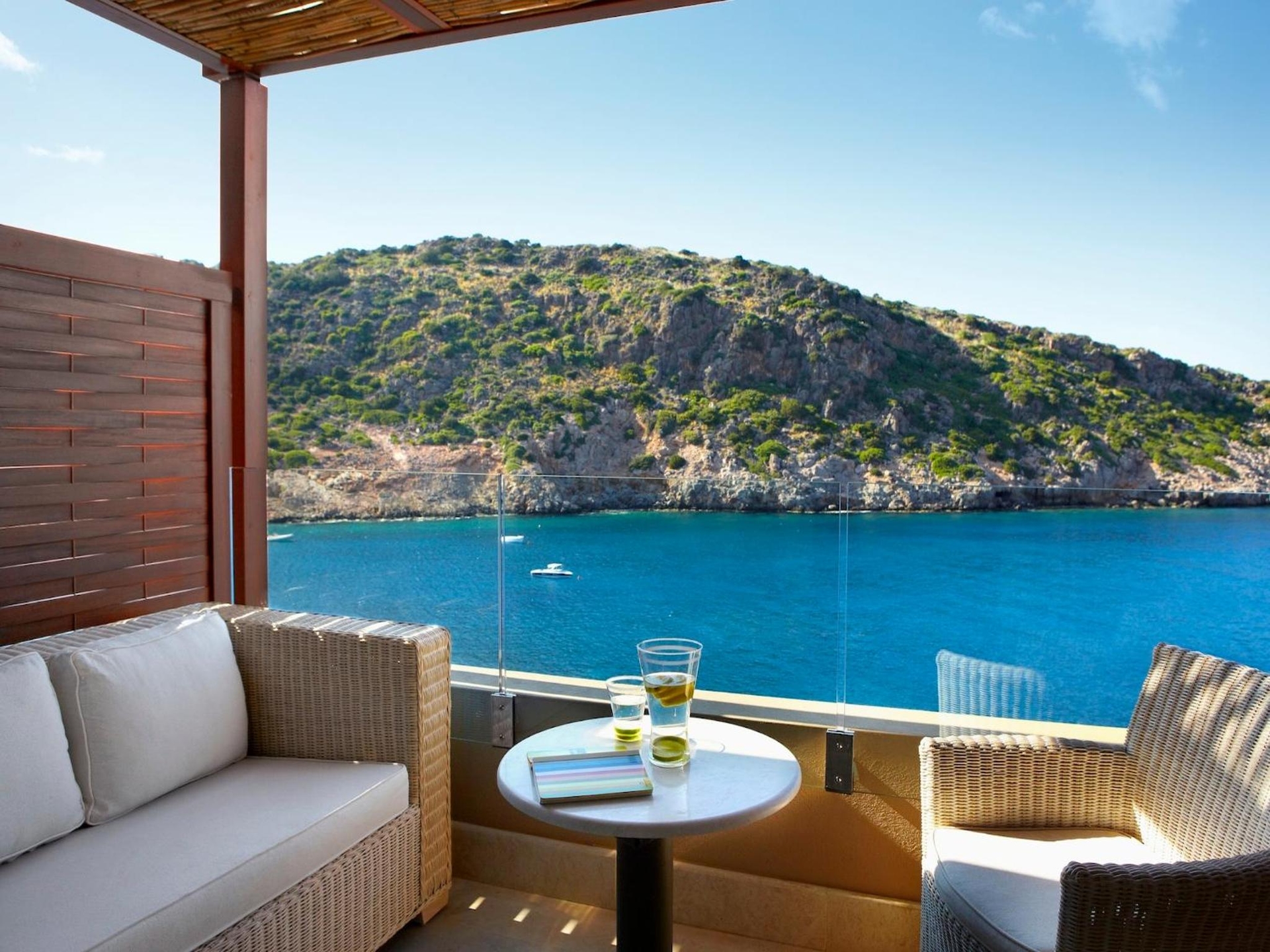 Foto de Daios Cove