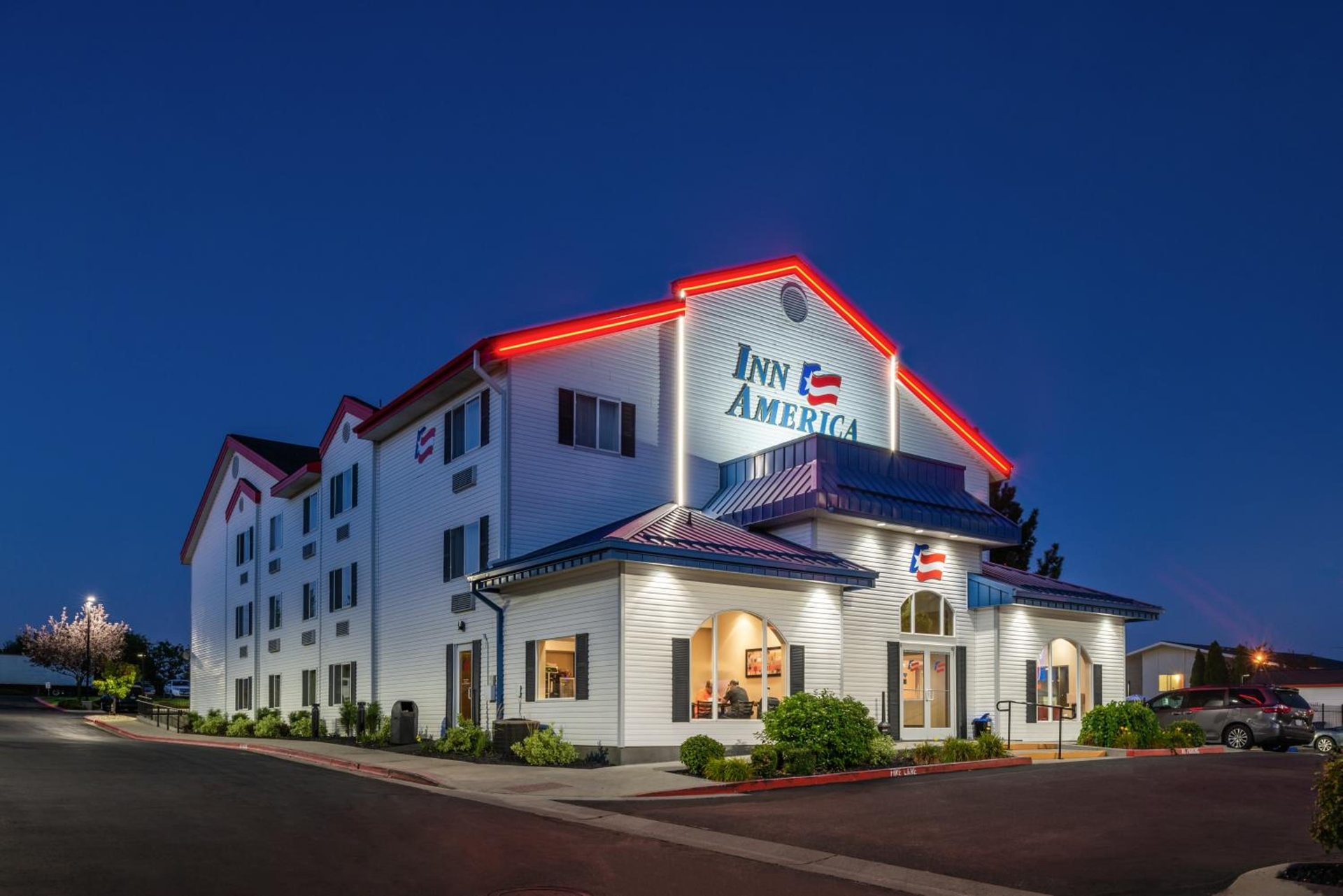 Garner Hotel Boise Airport by IHG, Boise