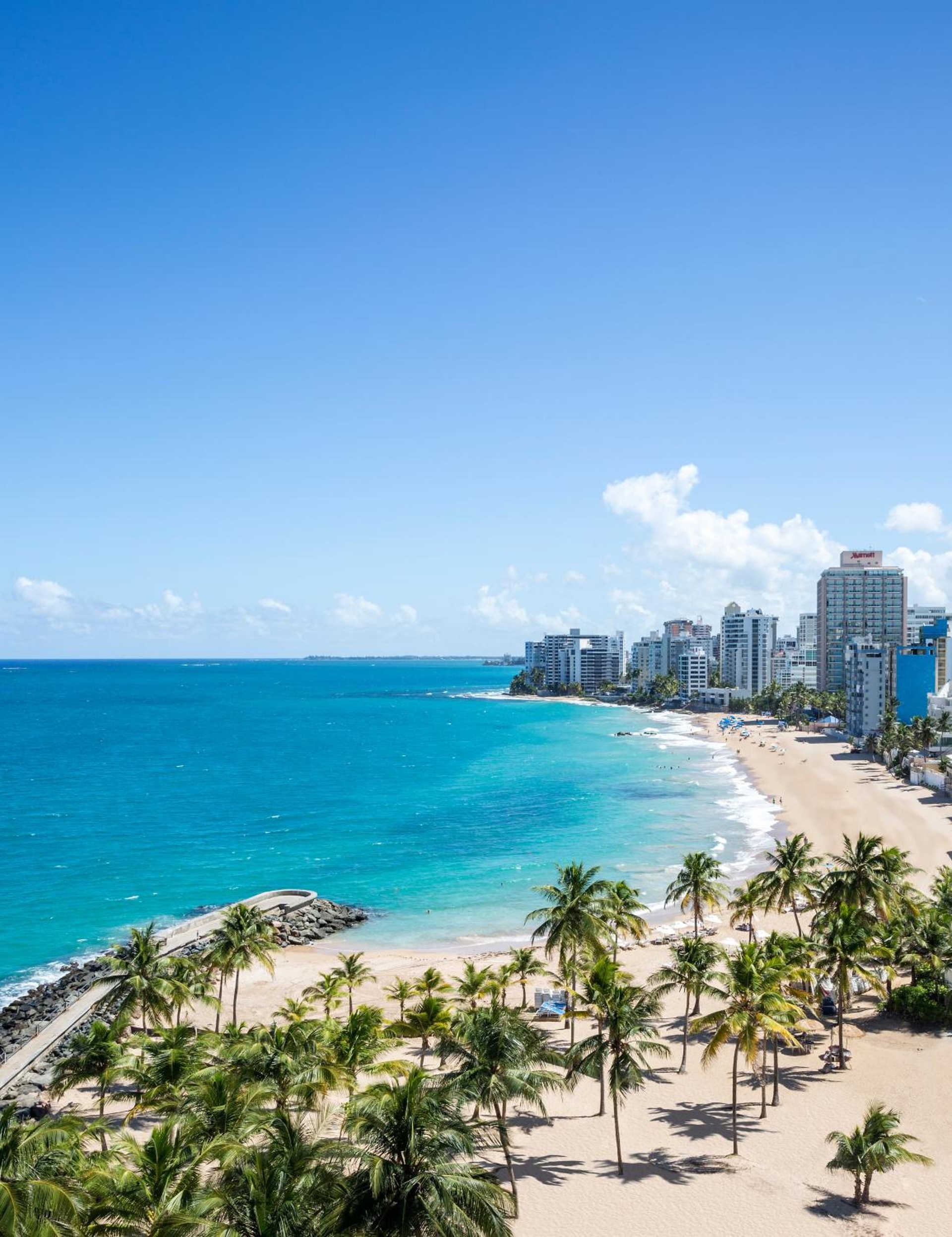 Foto de Condado Vanderbilt Hotel