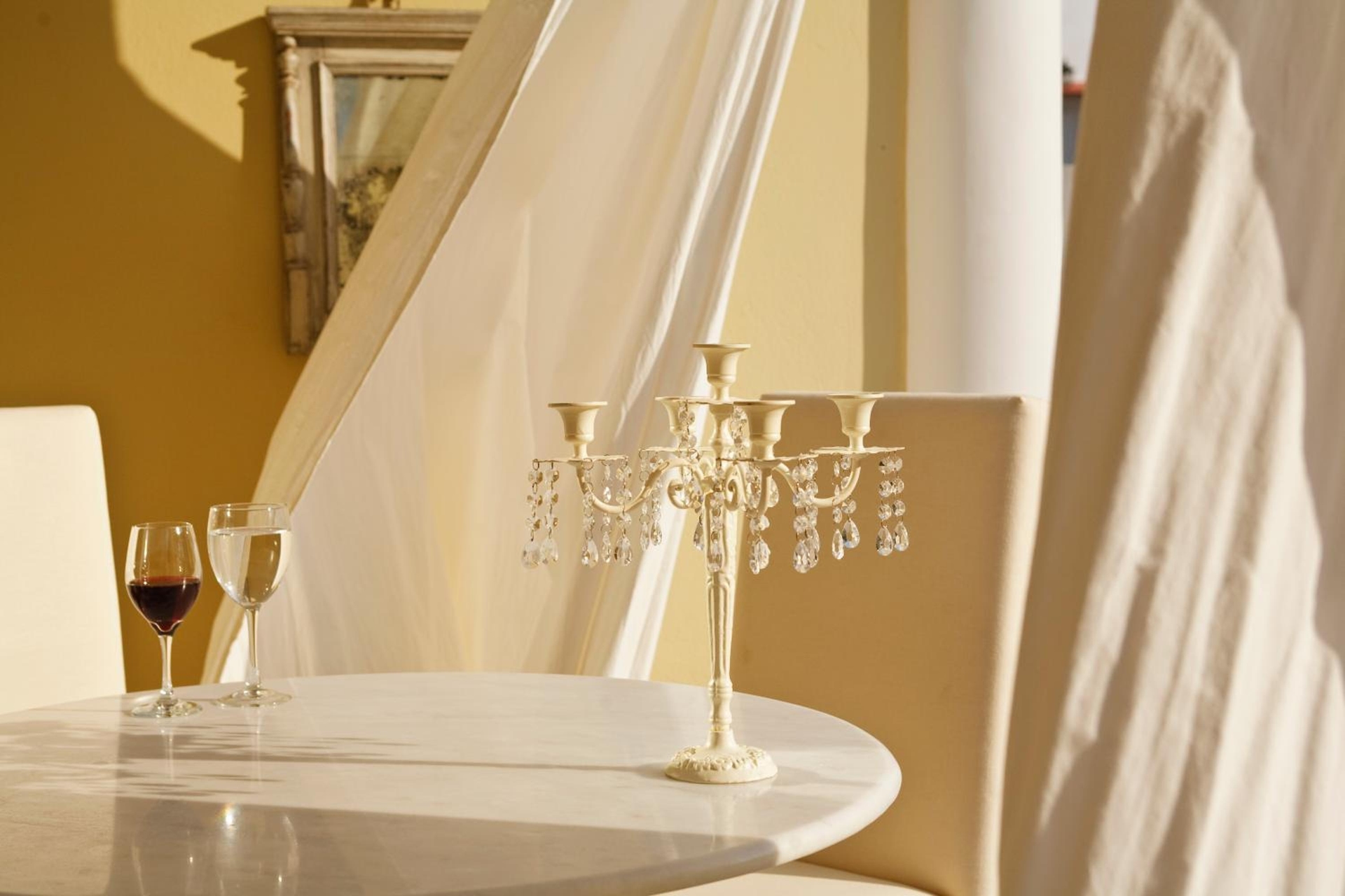 Foto de Tamarix Del Mar Suites