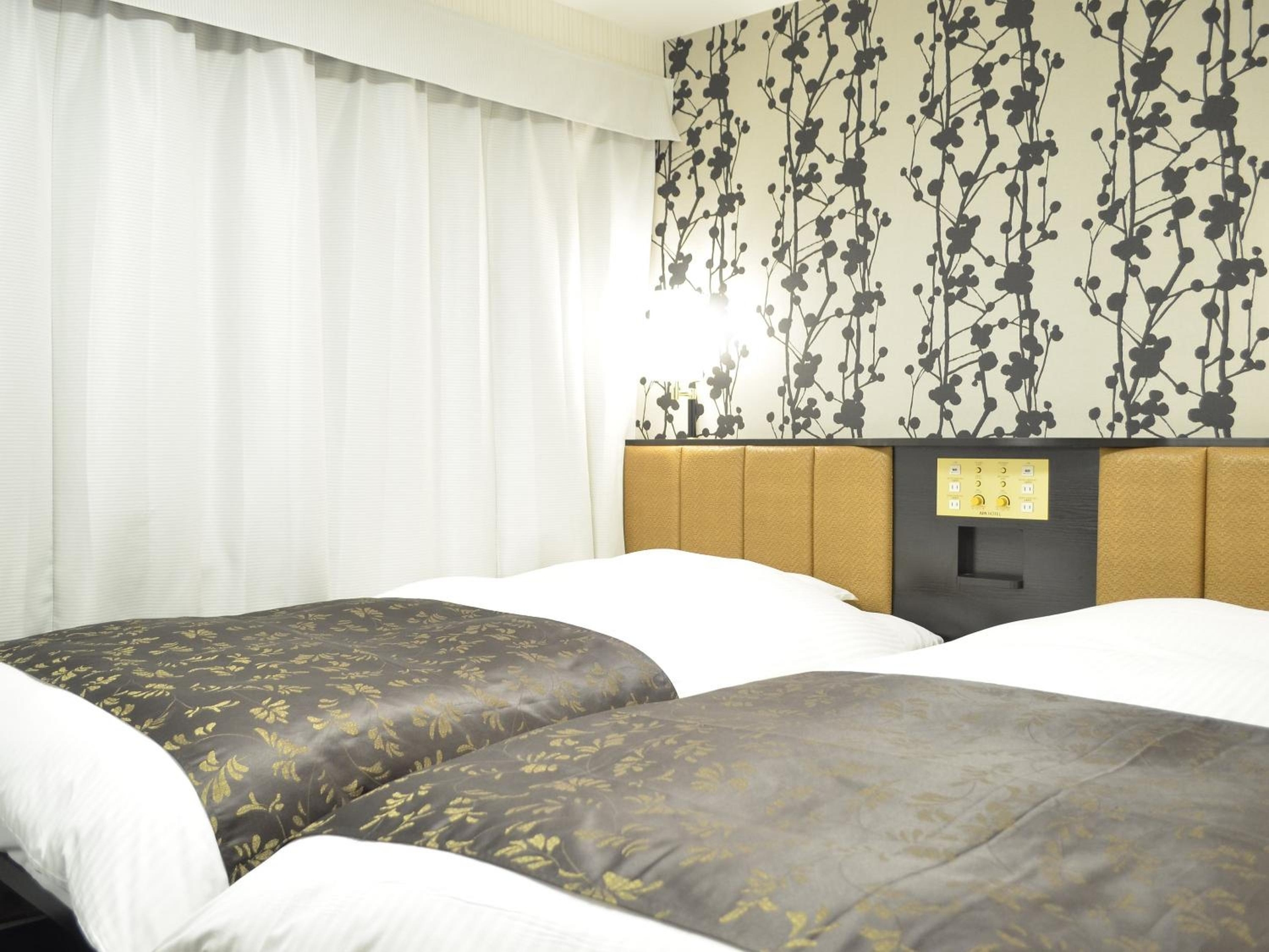 Foto de APA Hotel Okayama Ekimae