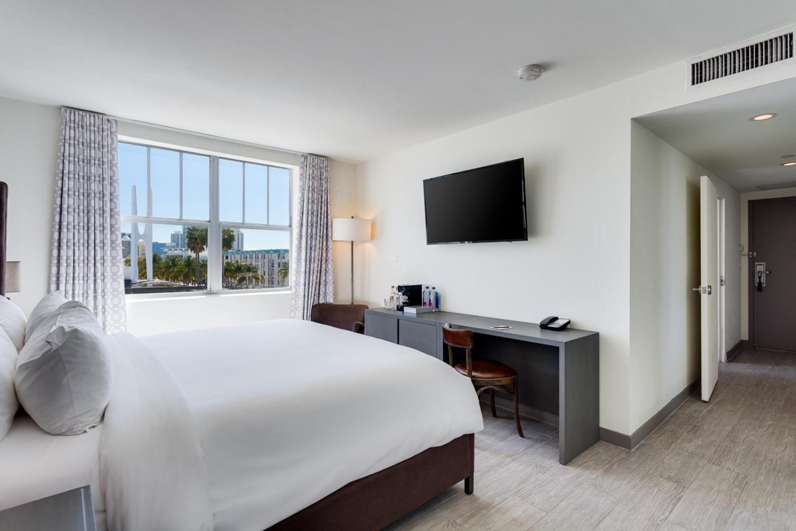 Foto de Clinton Hotel South Beach