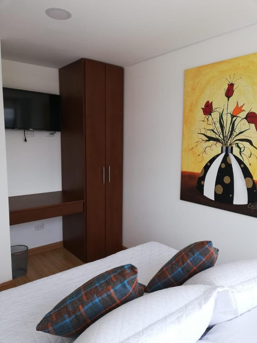 Foto de Hotel Posada de Santa Elena