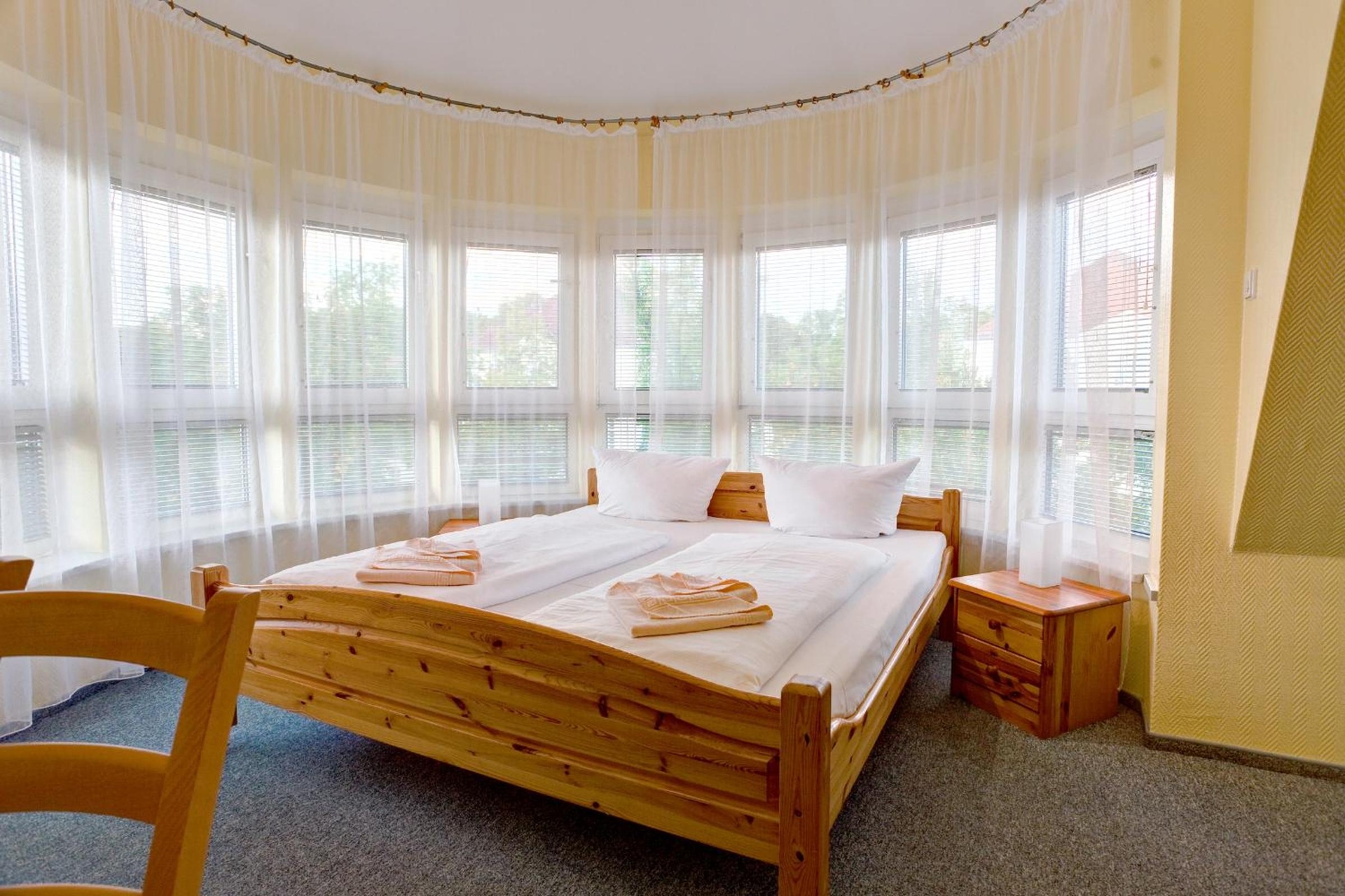 Foto de Hotel Atlantic
