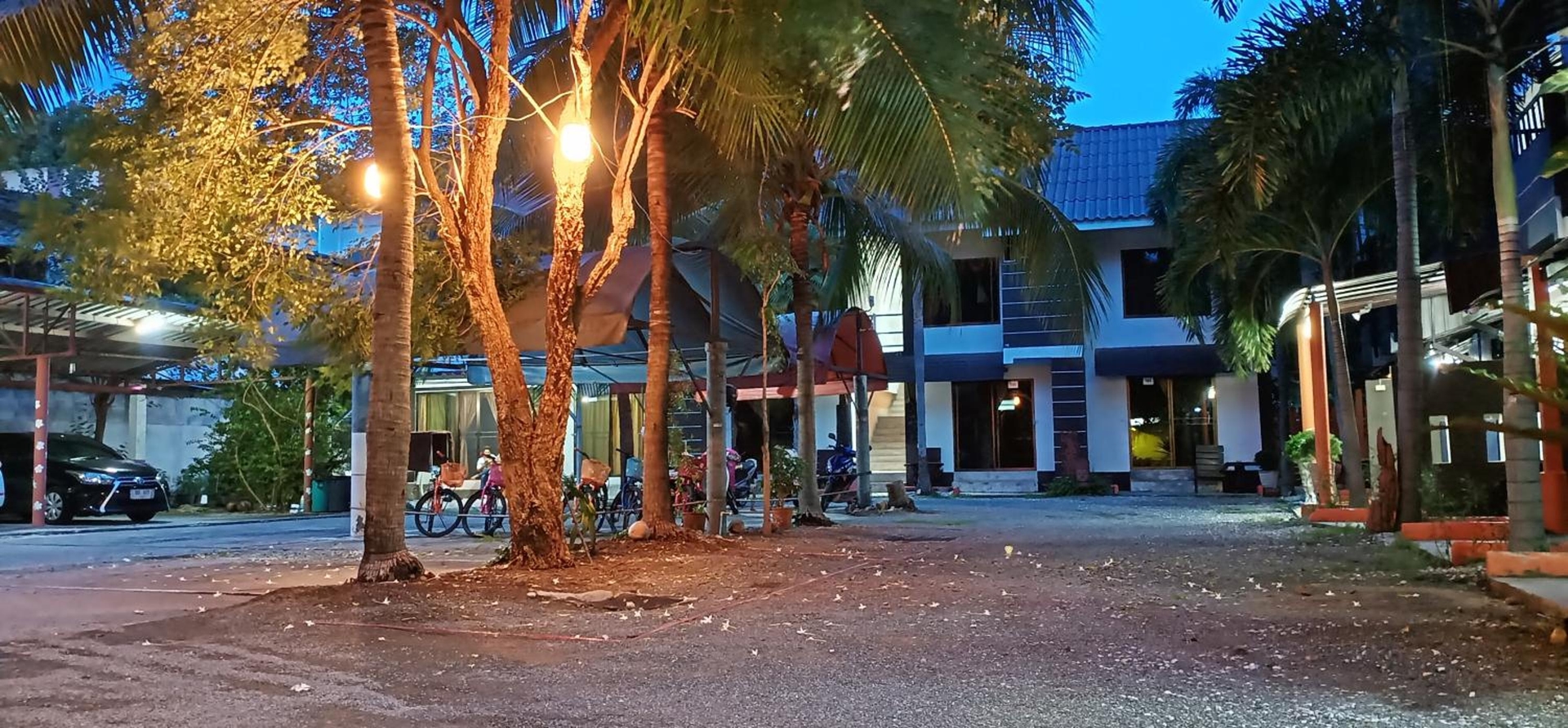 Banyan Resort Bangsaen