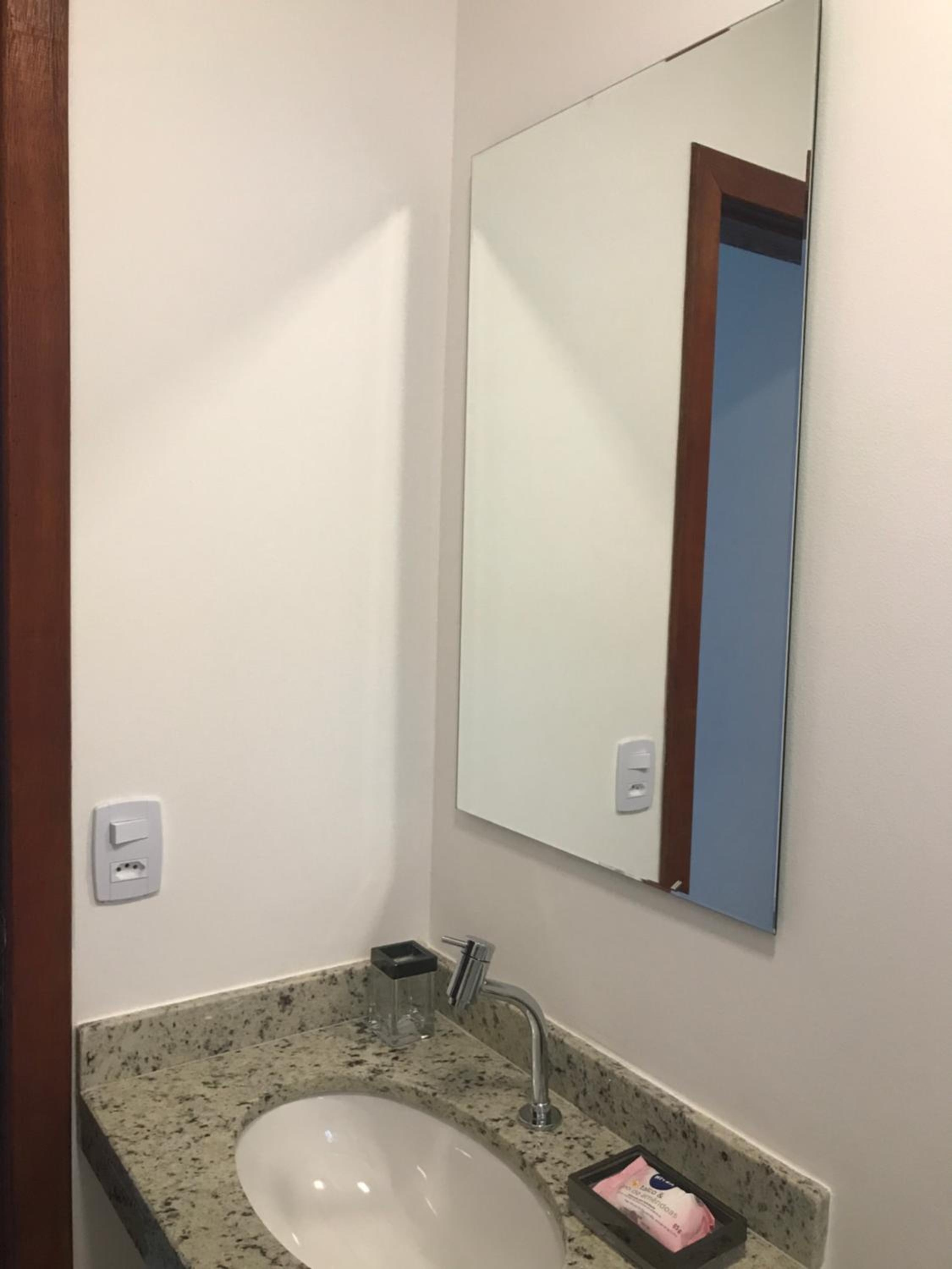 Foto de Casa da 17 - Lago Sul