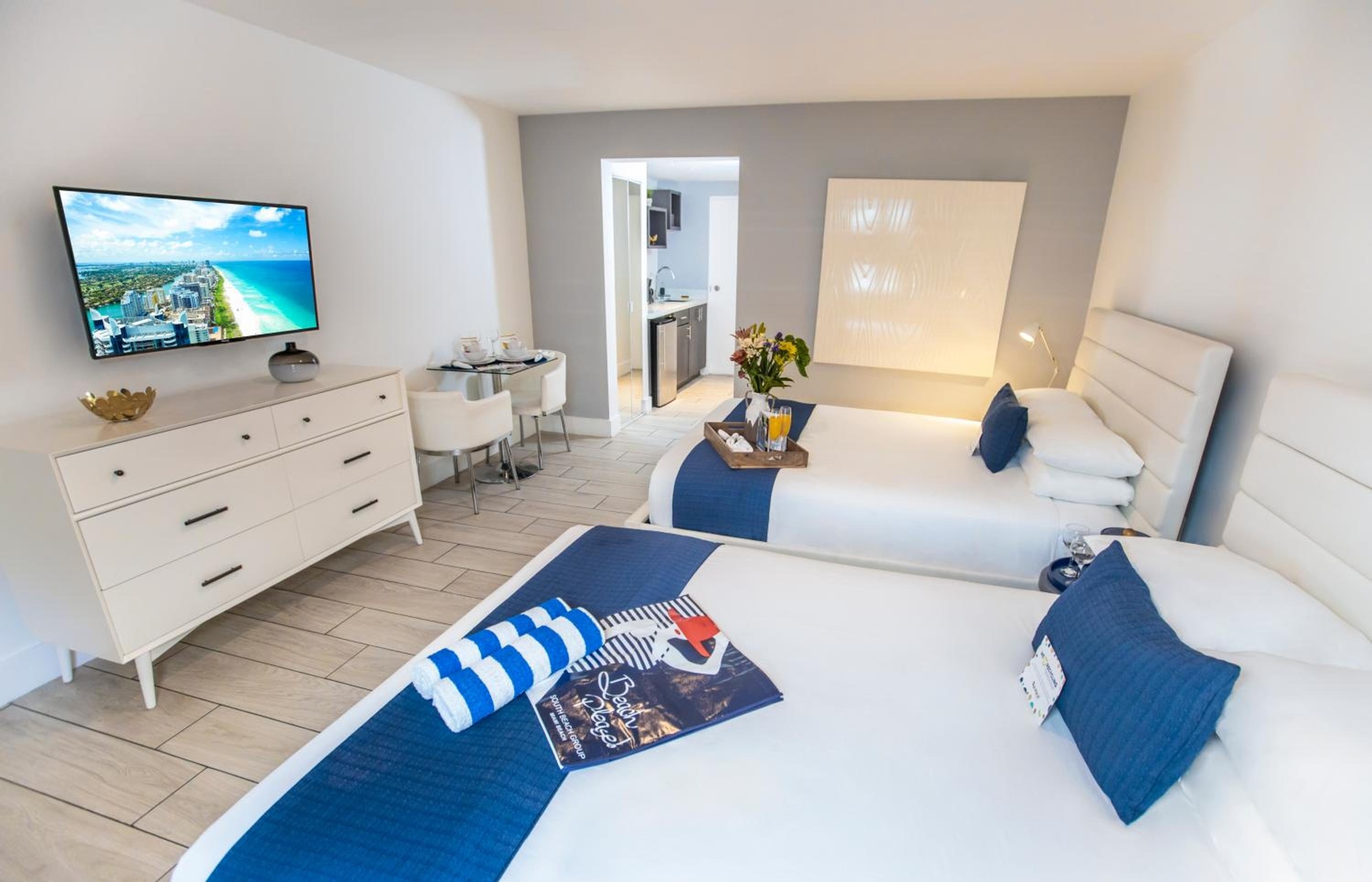 Foto de Waterside Hotel and Suites