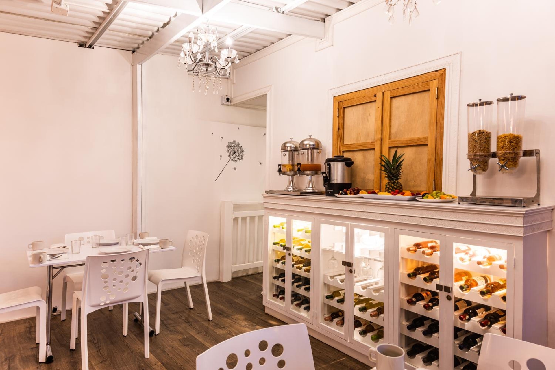 Foto de Ataraxy Hotel Boutique