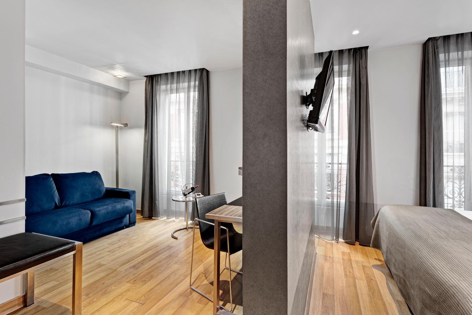 Foto de Exe Panorama