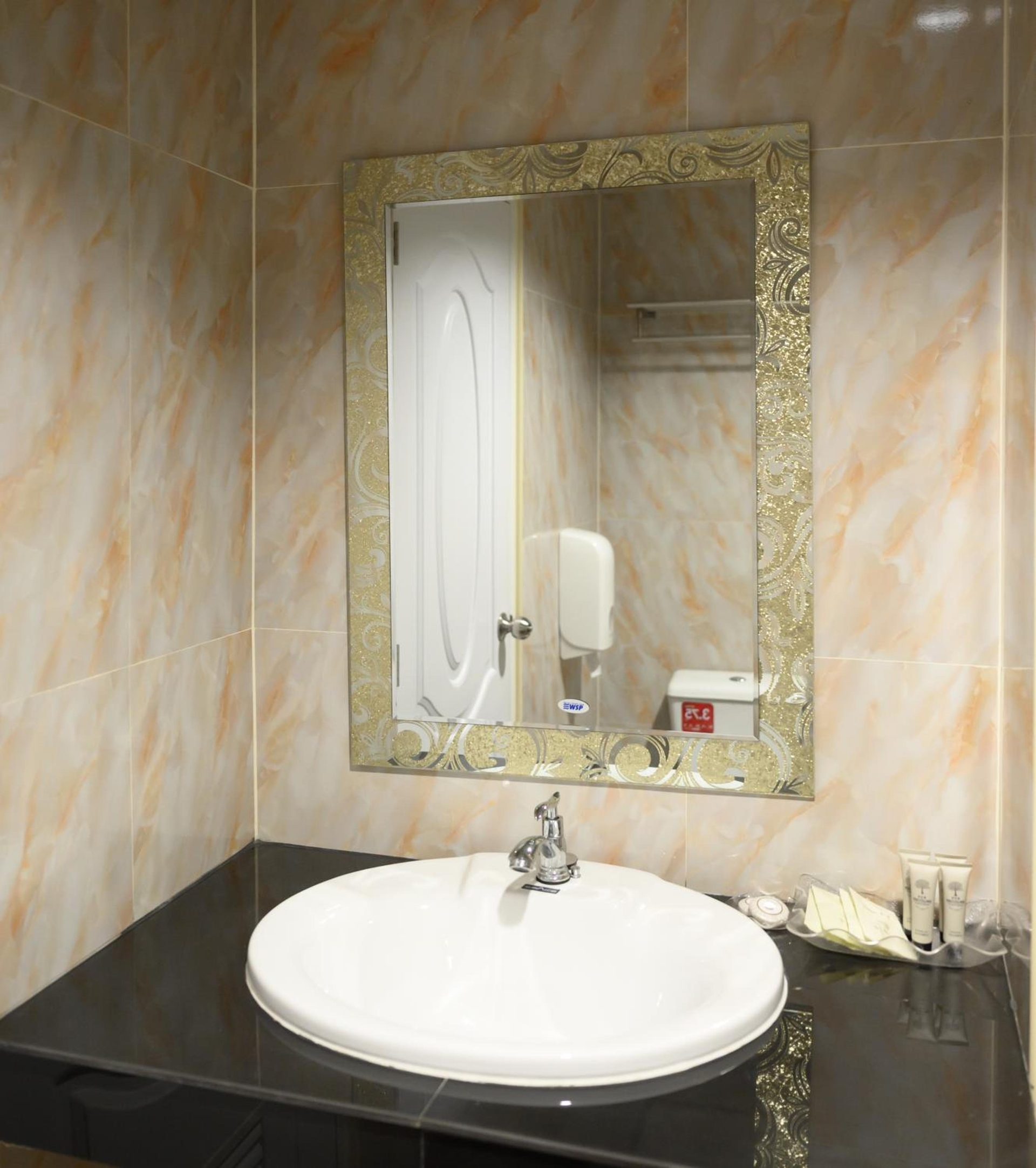 Foto de Don Mueang Place Hotel