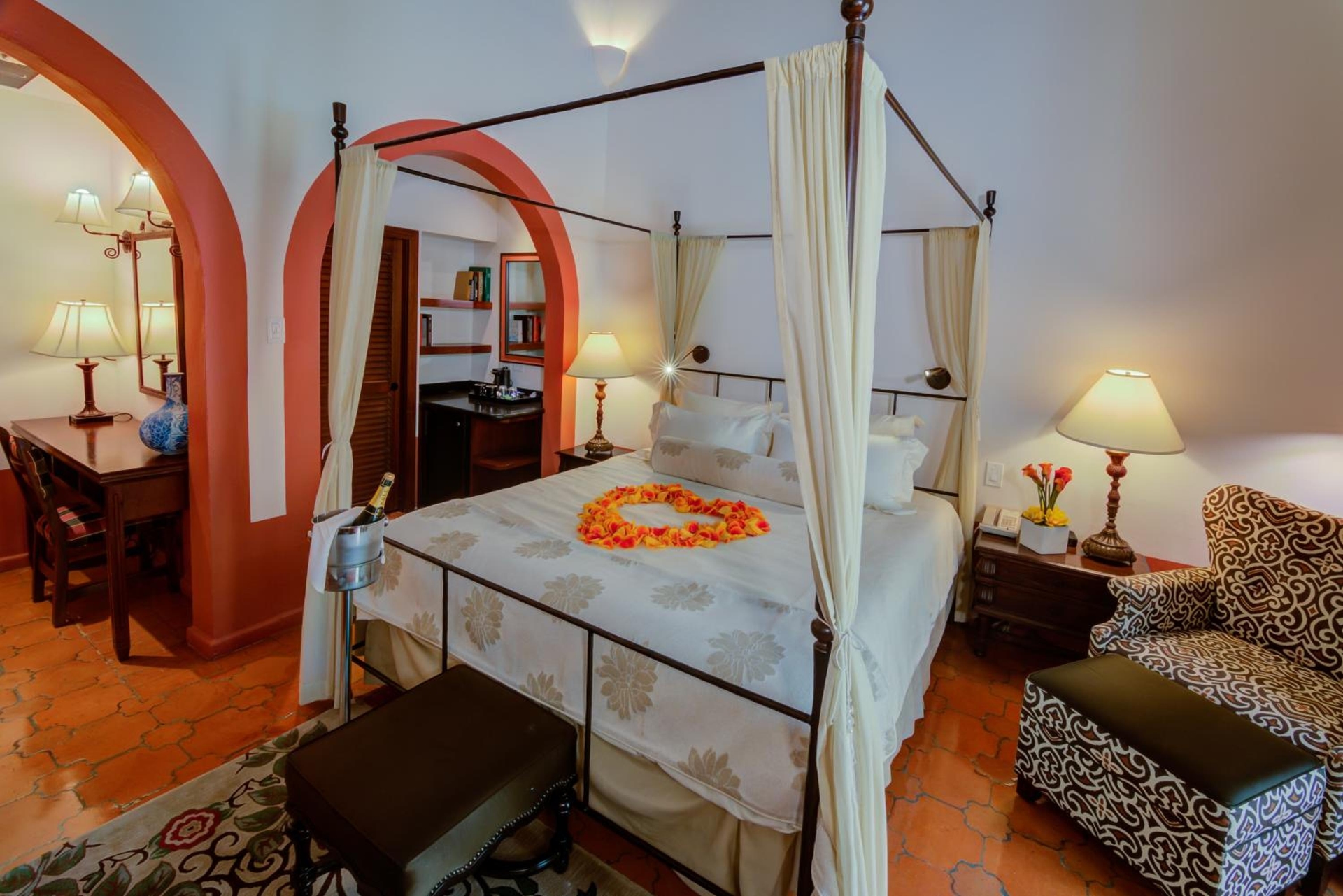 Foto de Hotel El Convento